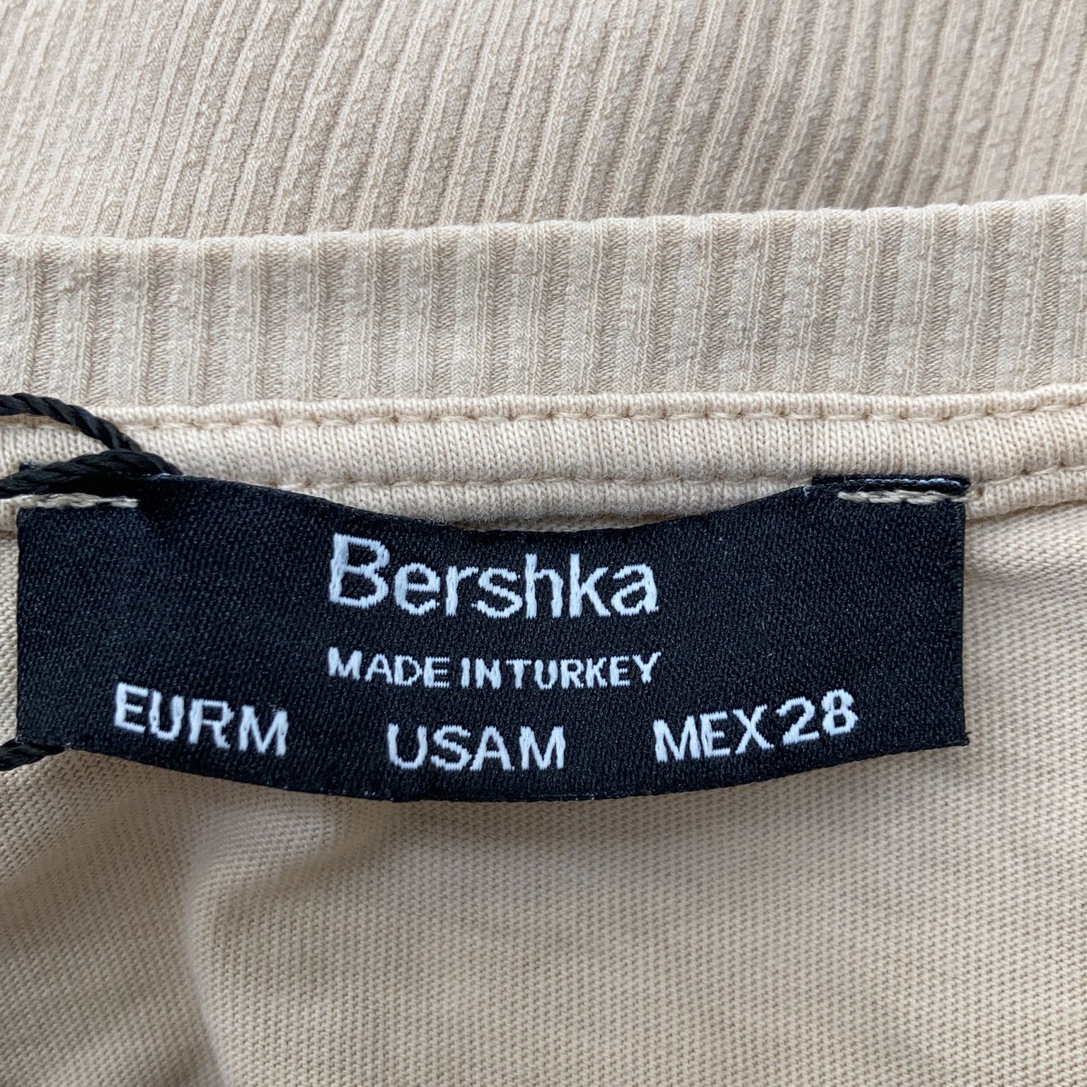 Bershka