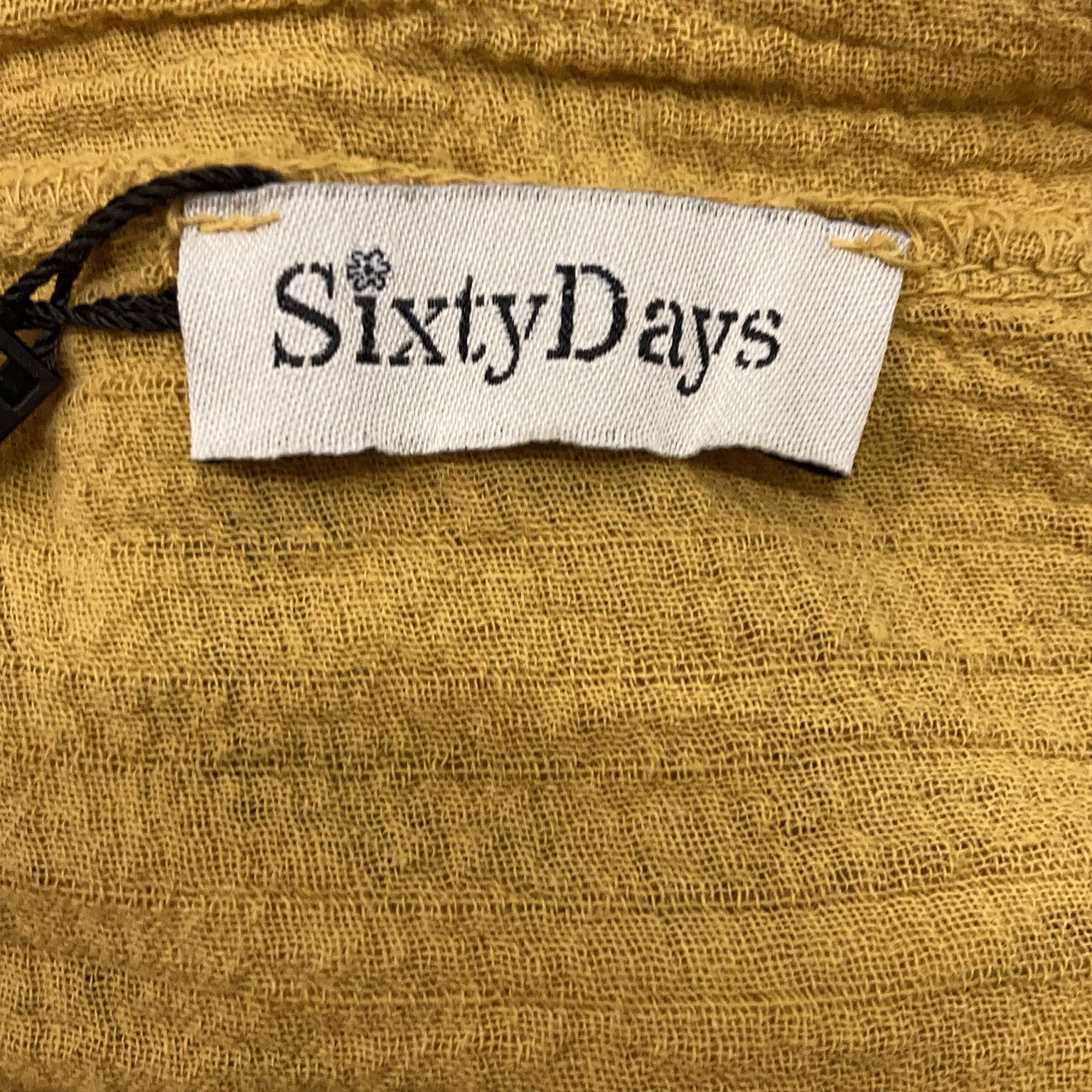 SixtyDays