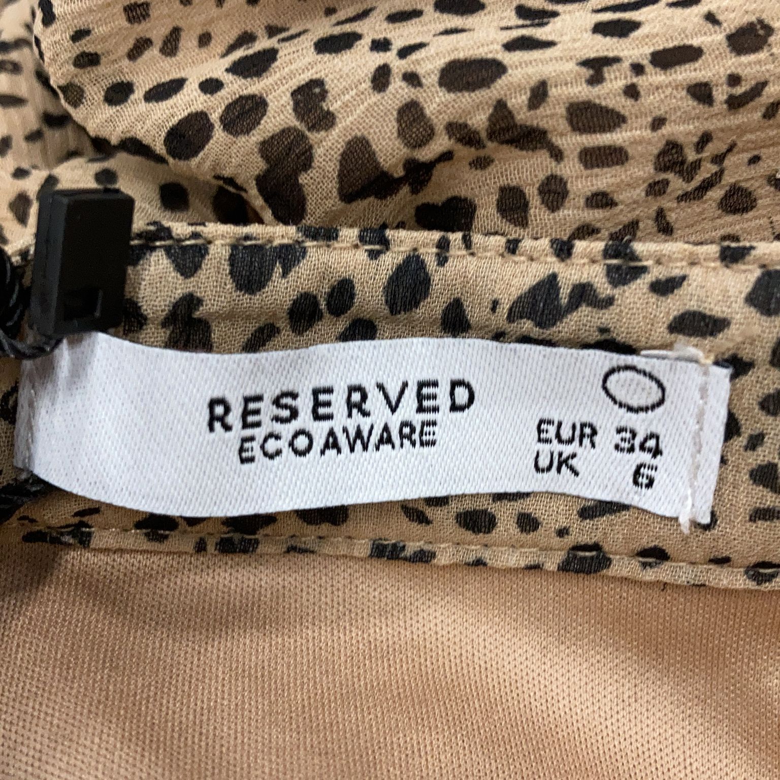 Reserved