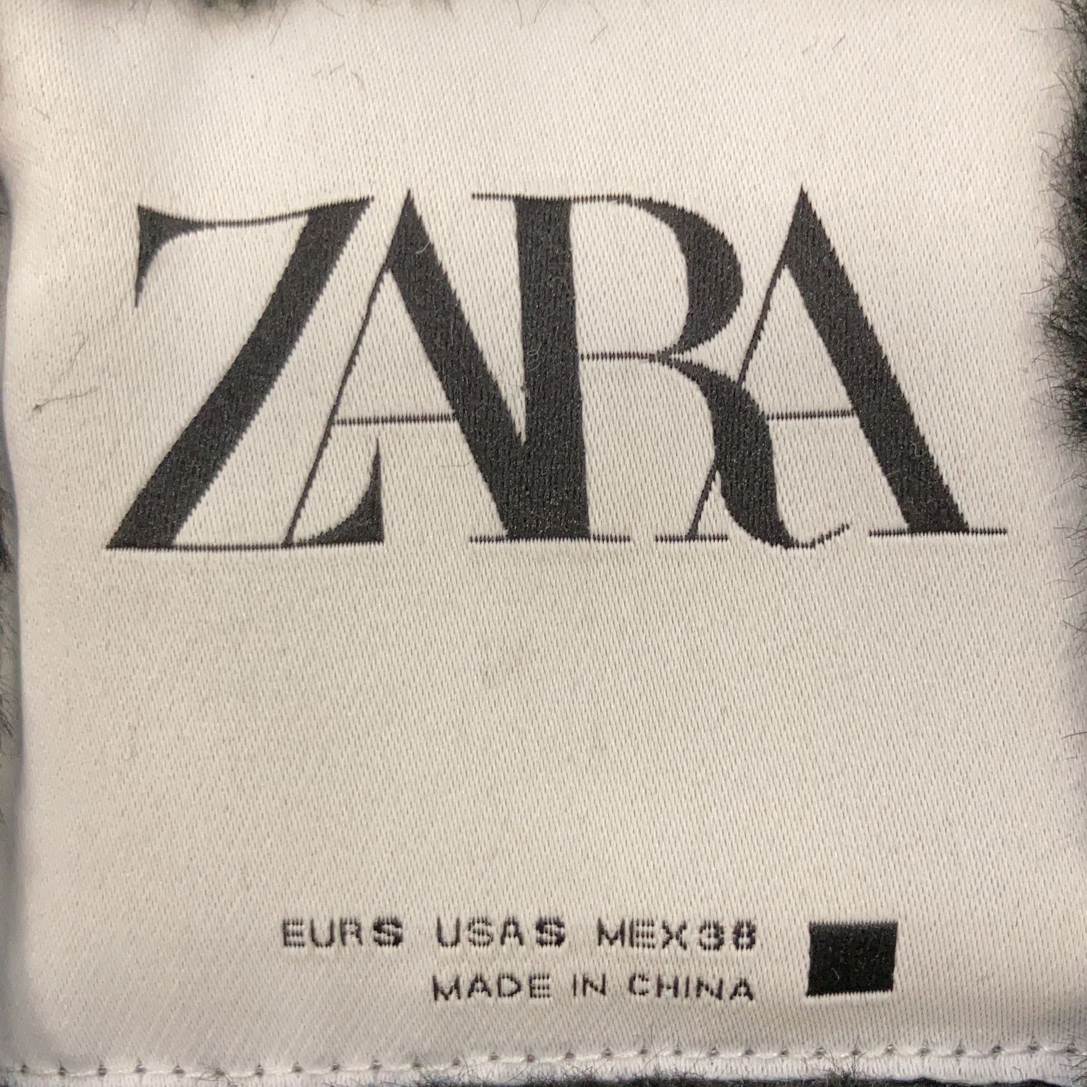 Zara