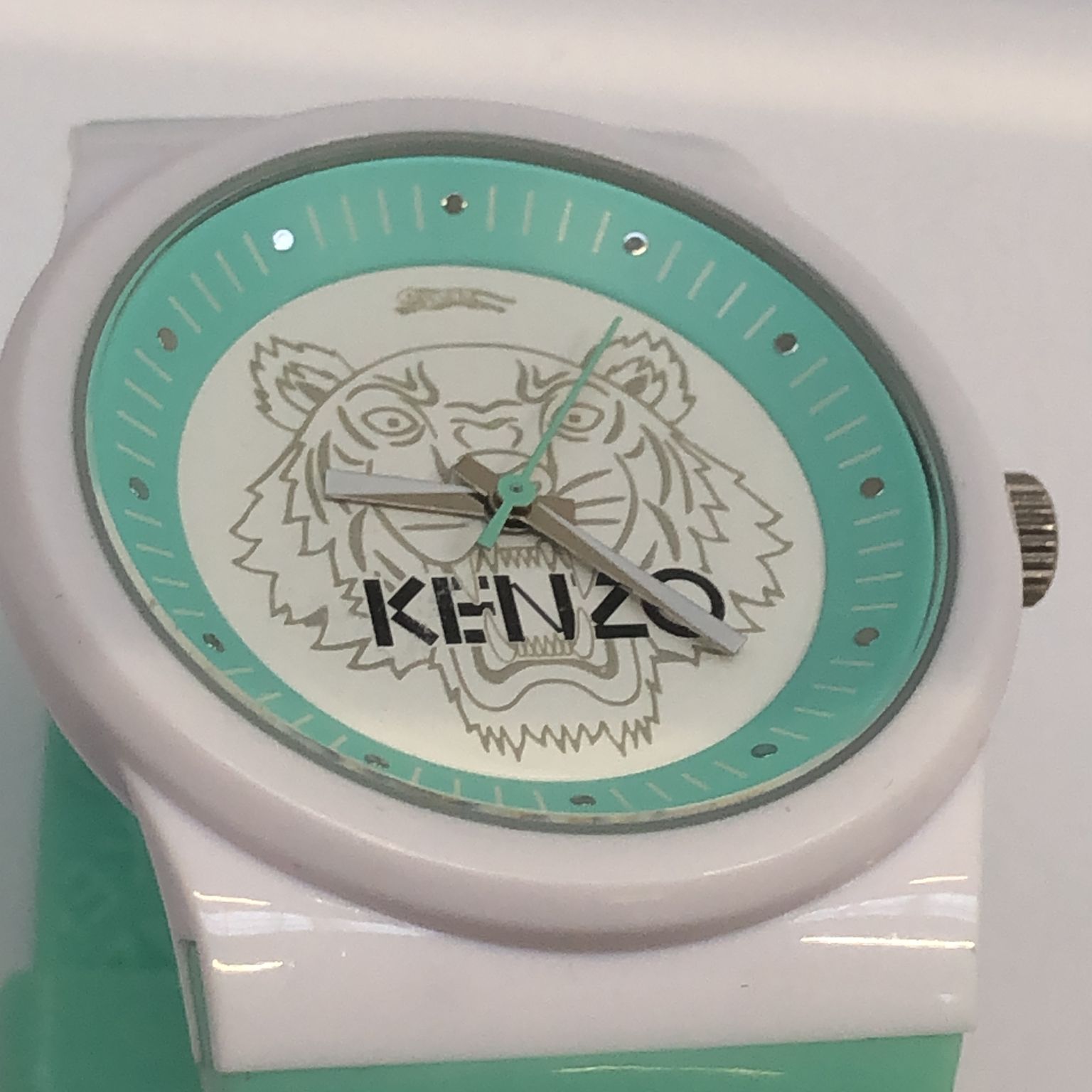 Kenzo