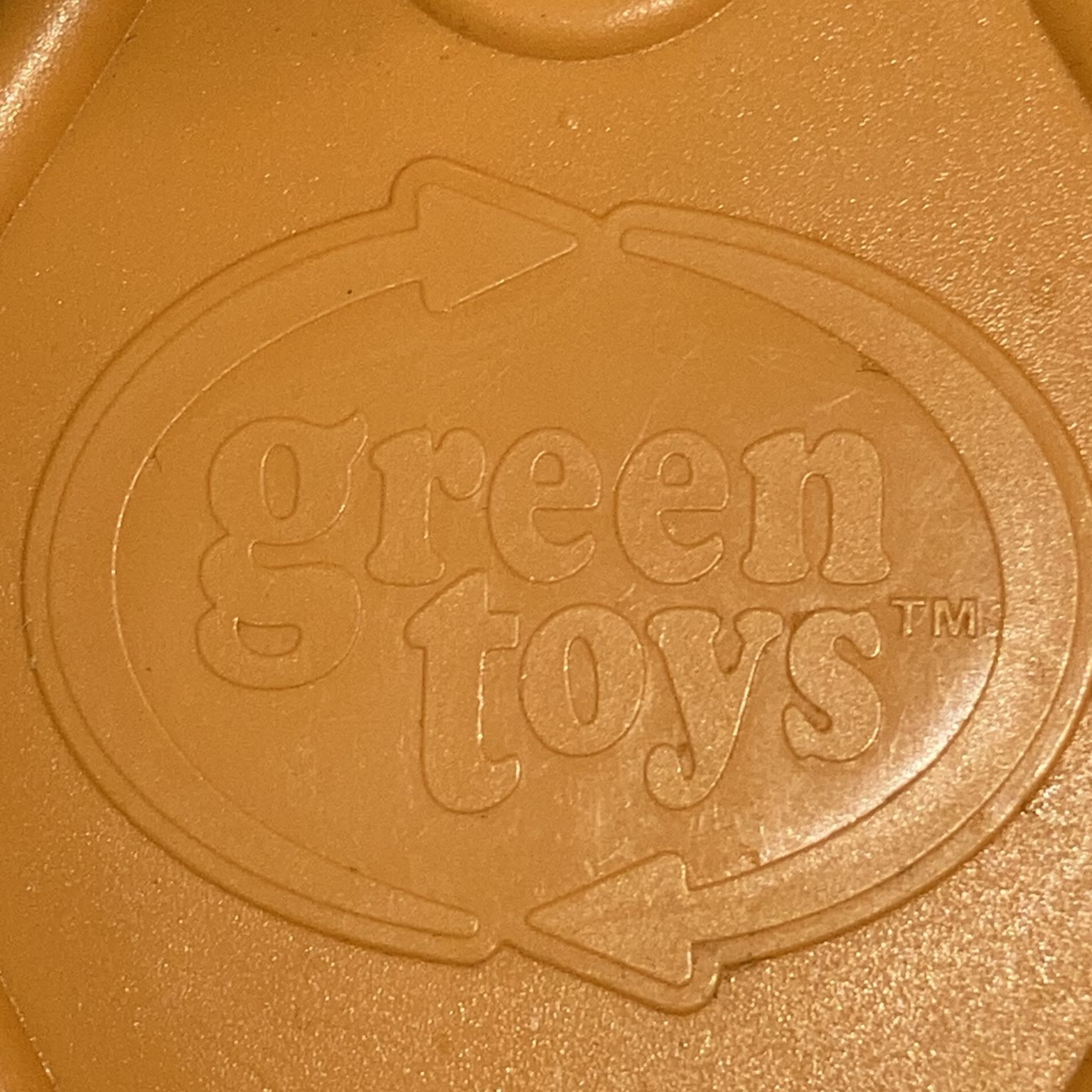 Green Toys