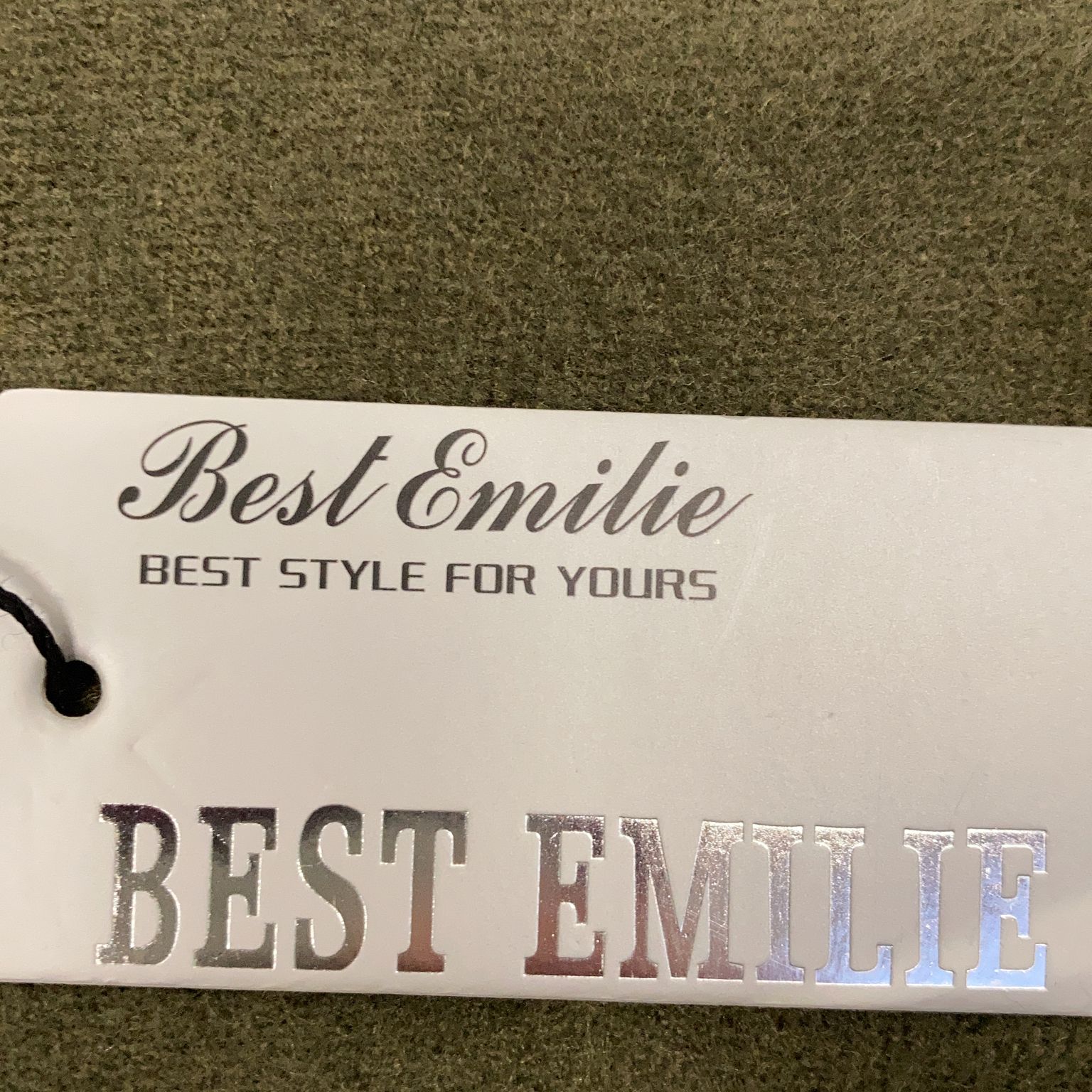 Best Emilie