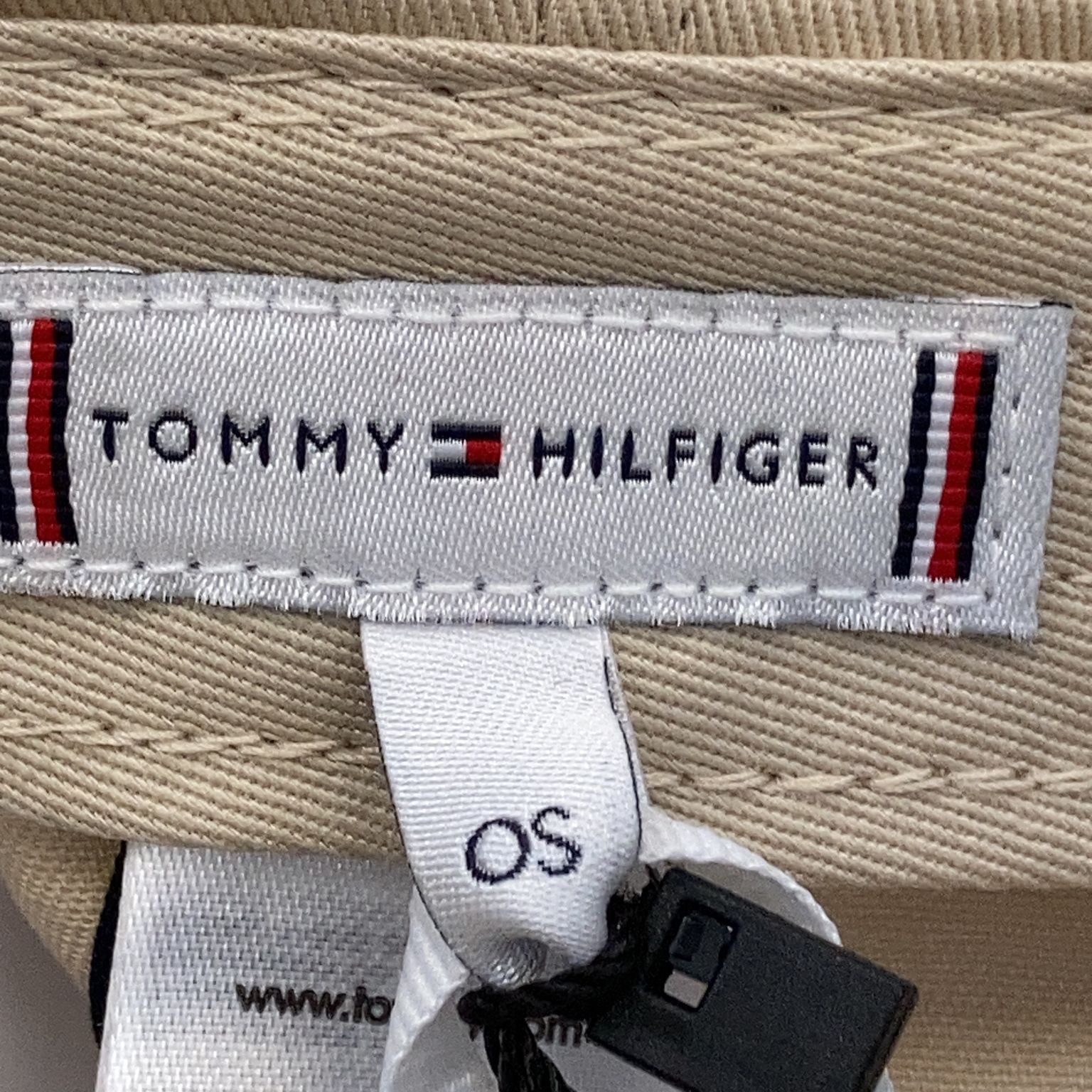 Tommy Hilfiger