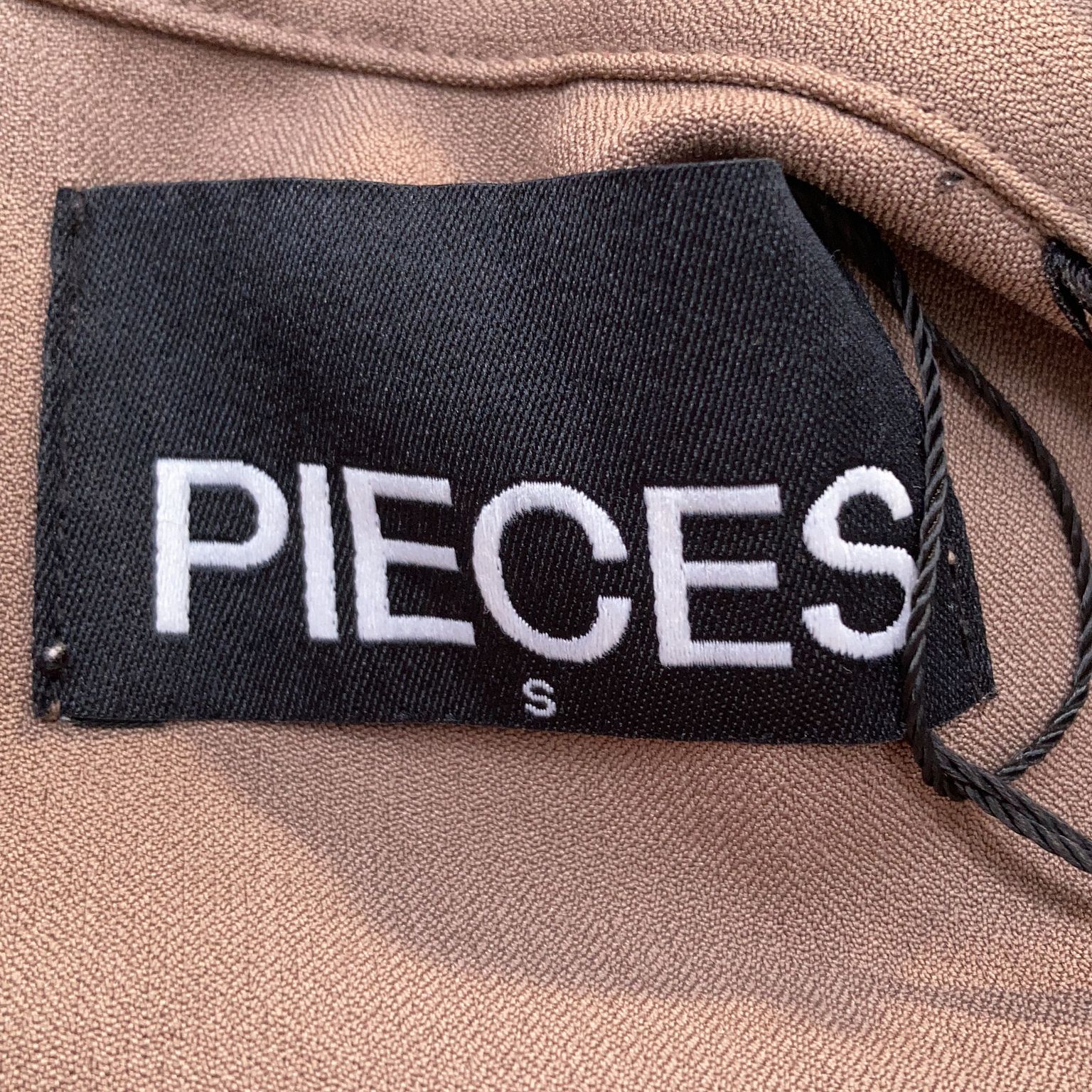 Pieces