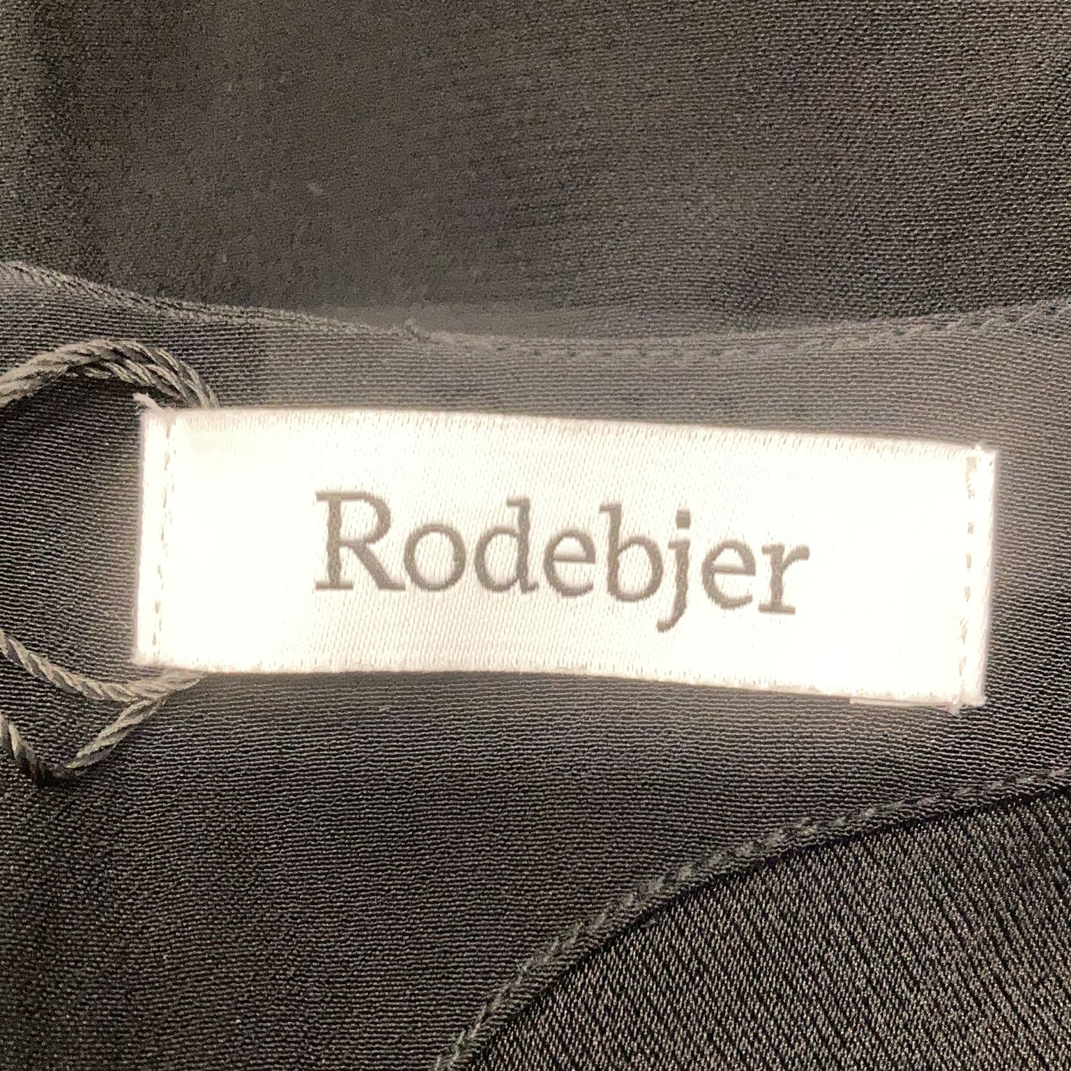 Rodebjer