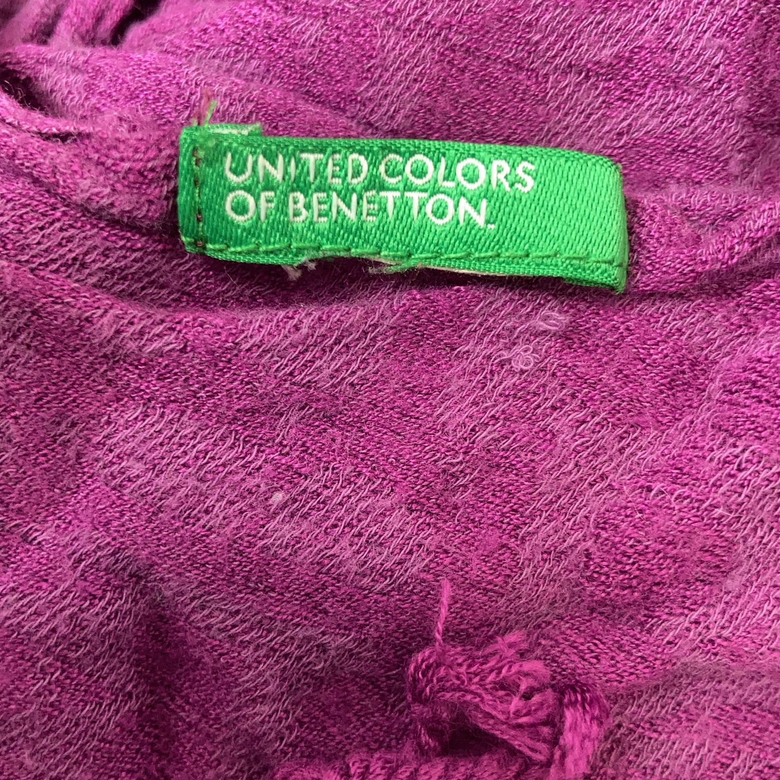 United Colors of Benetton