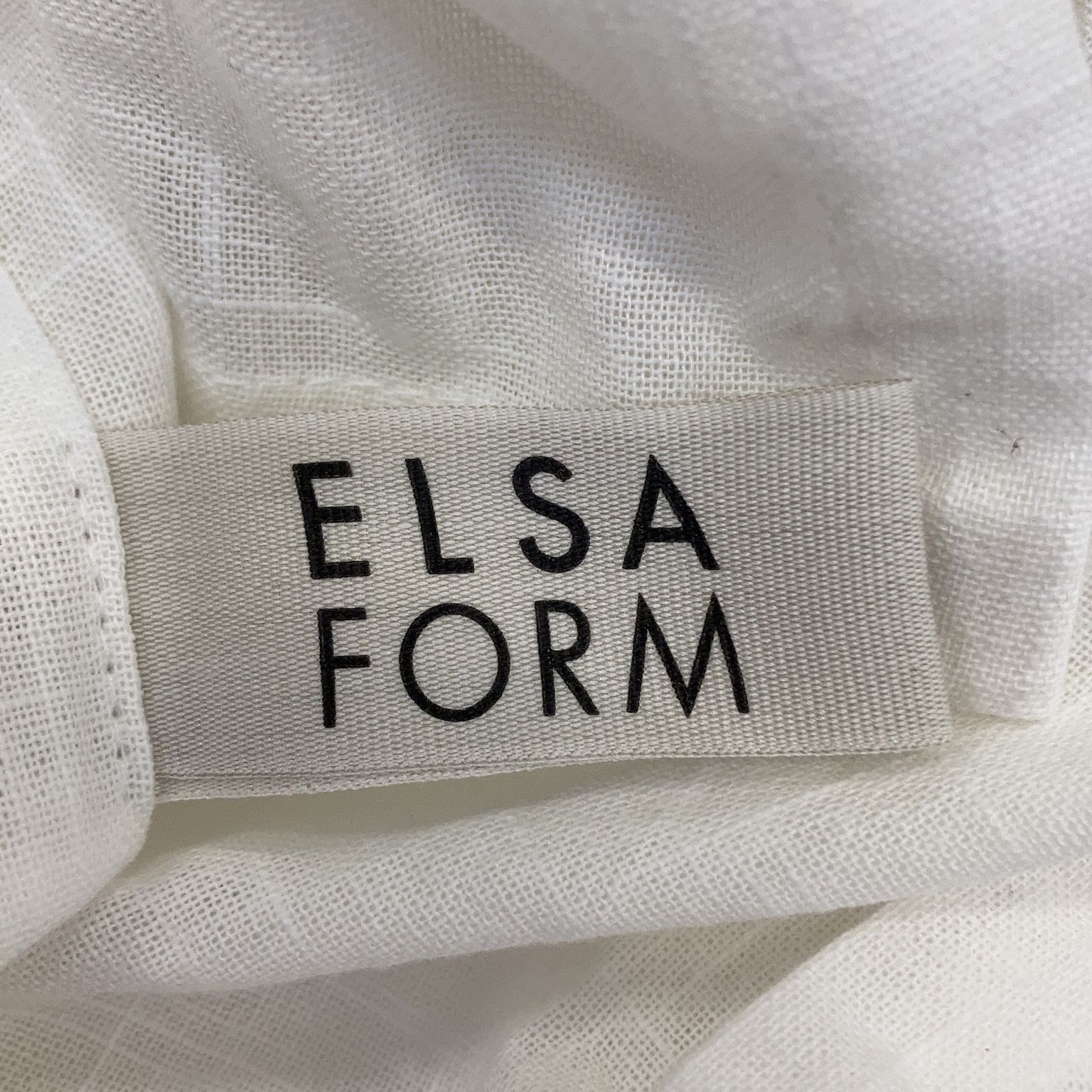 Elsaform