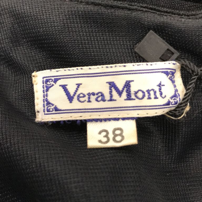 Vera Mont