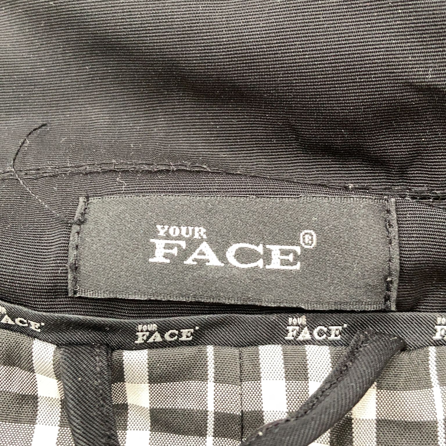 FACE