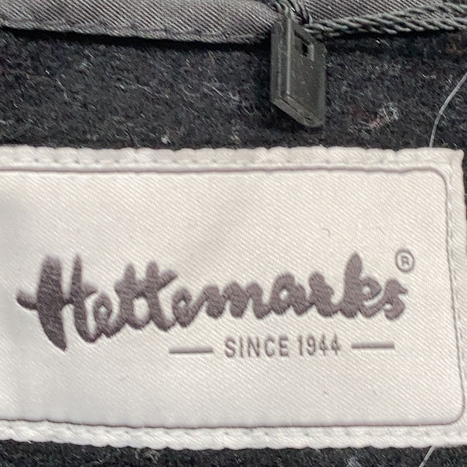 Hettemarks