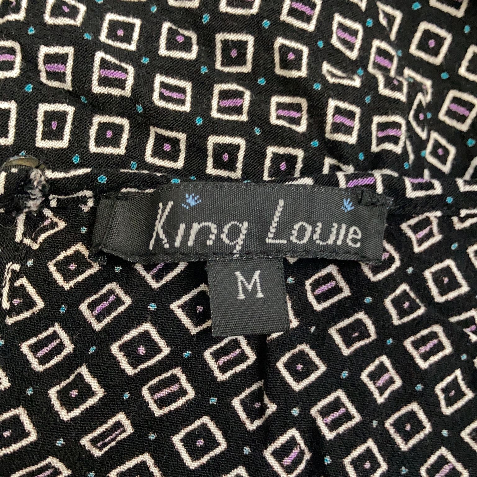 King Louie