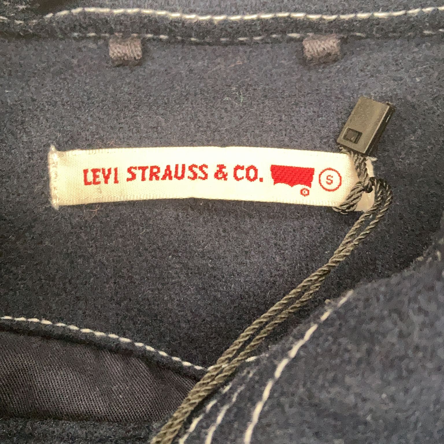 Levi Strauss  Co