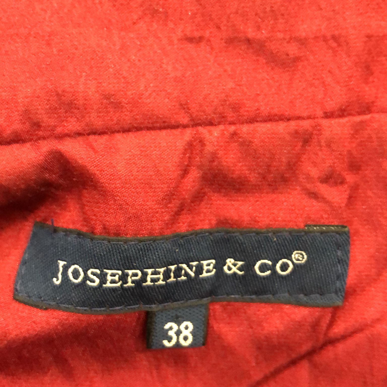 Josephine  Co