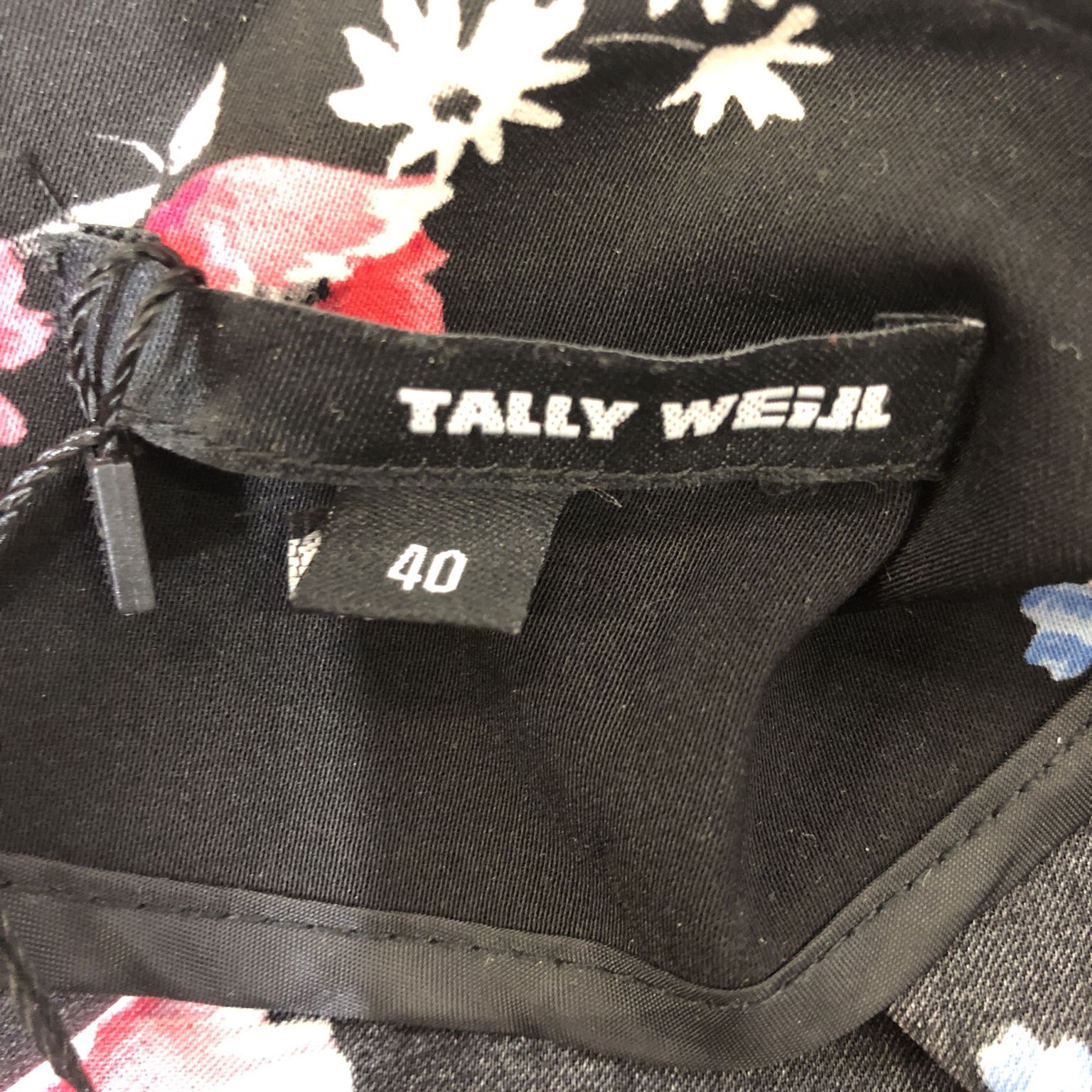 Tally Weijl