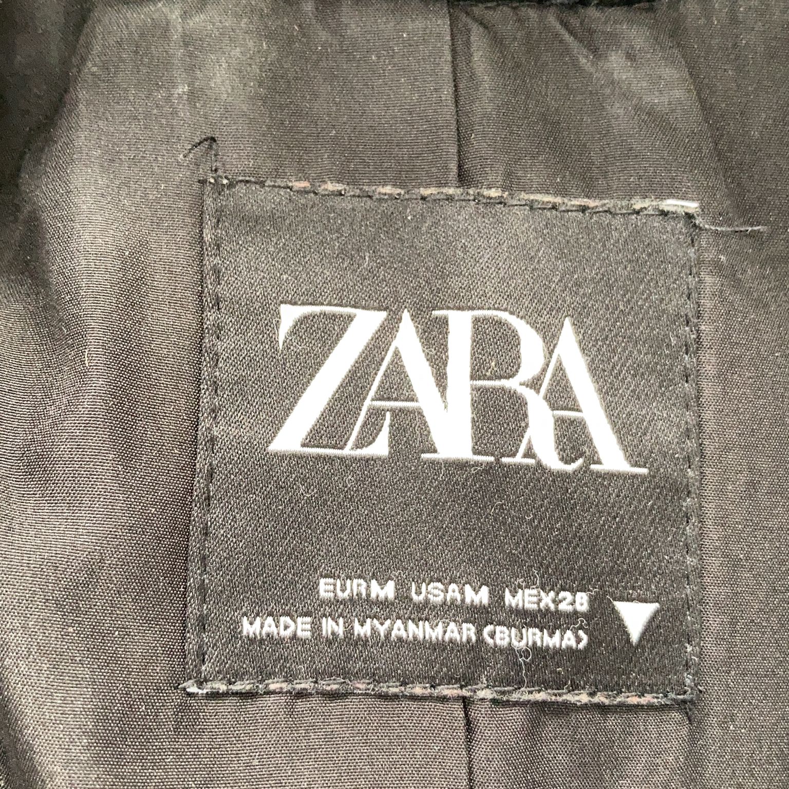 Zara