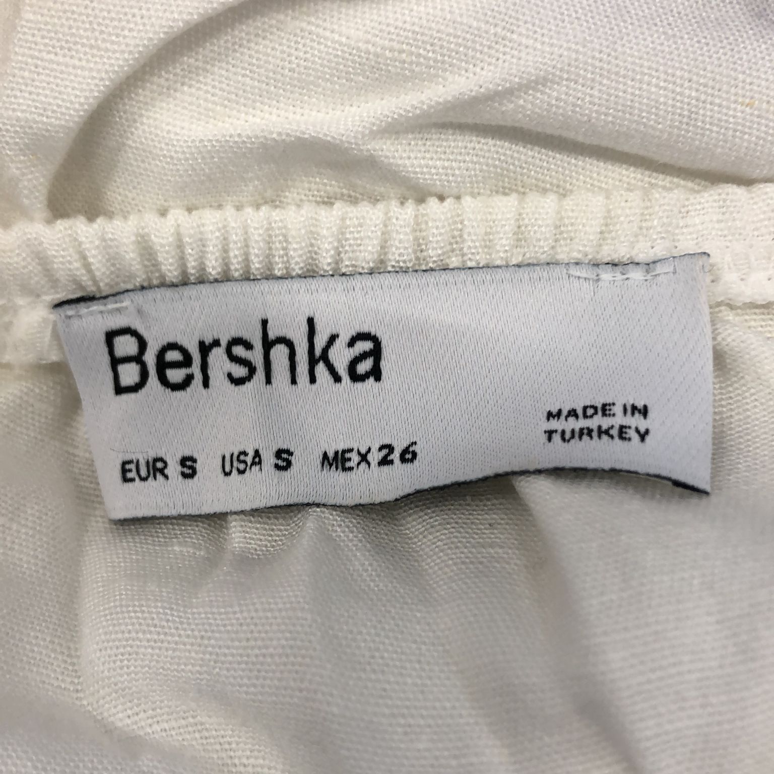 Bershka