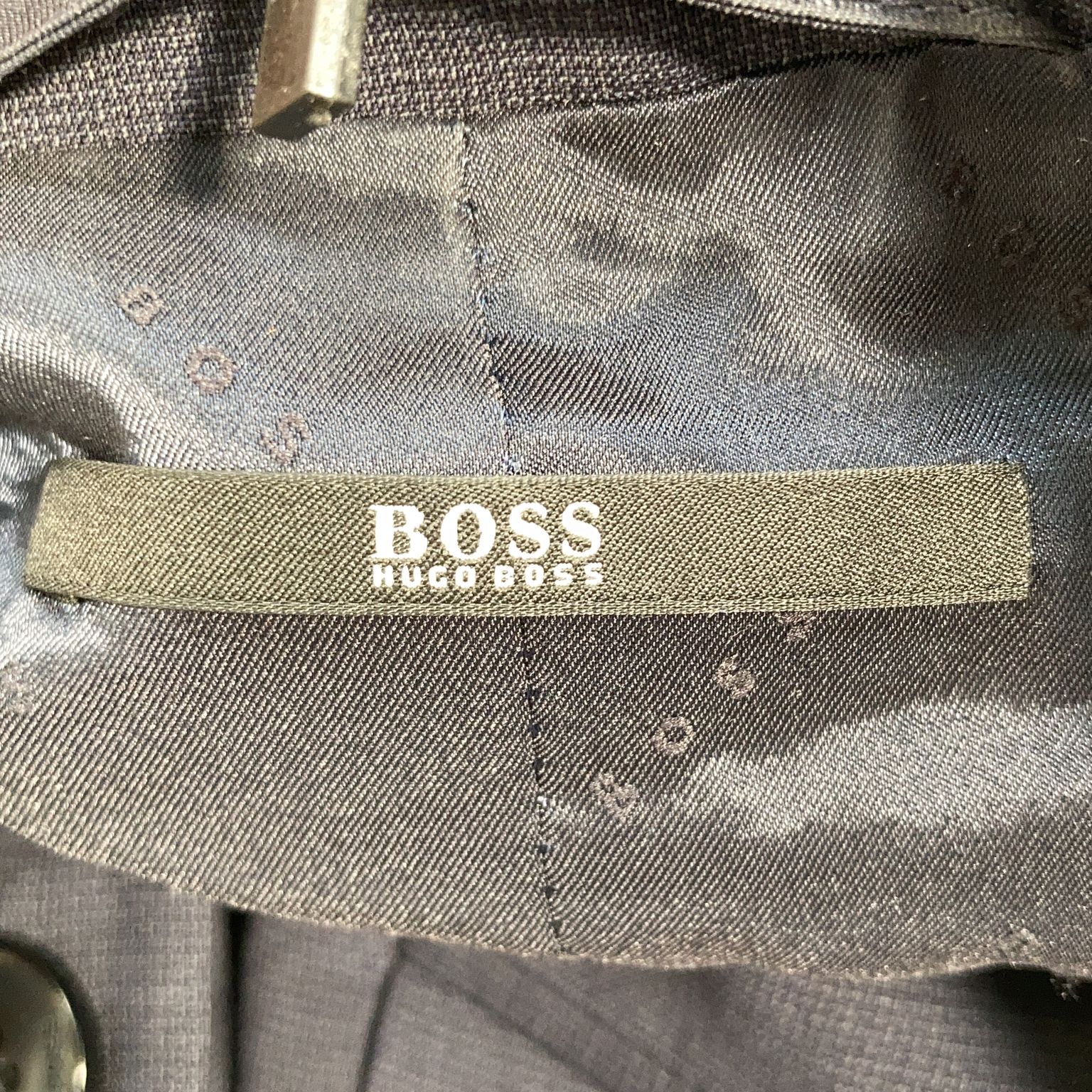 Boss Hugo Boss