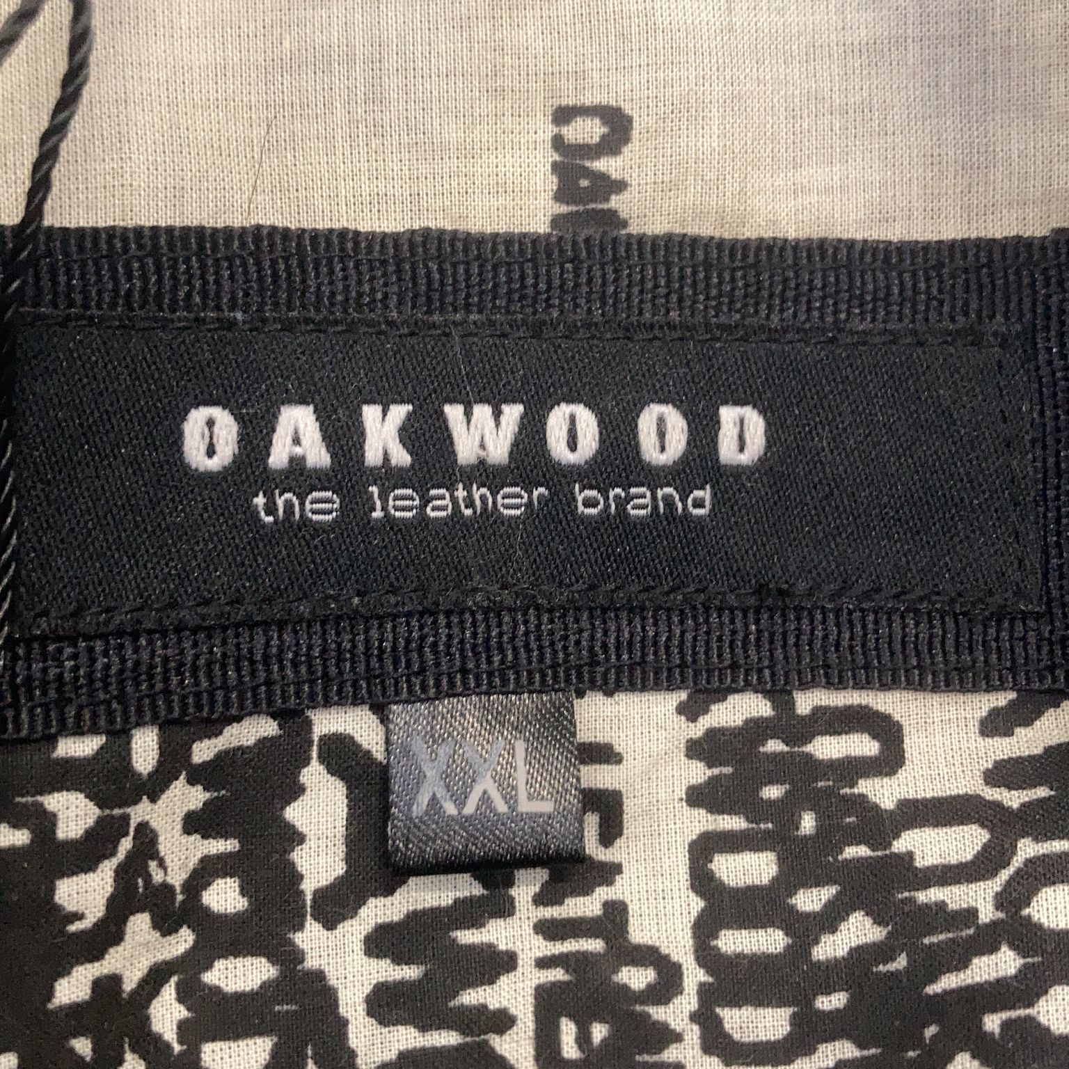 Oakwood