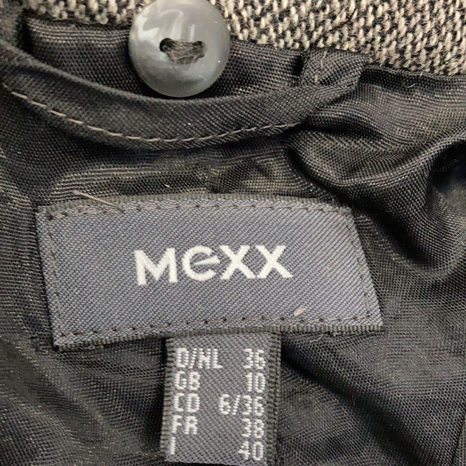 Mexx