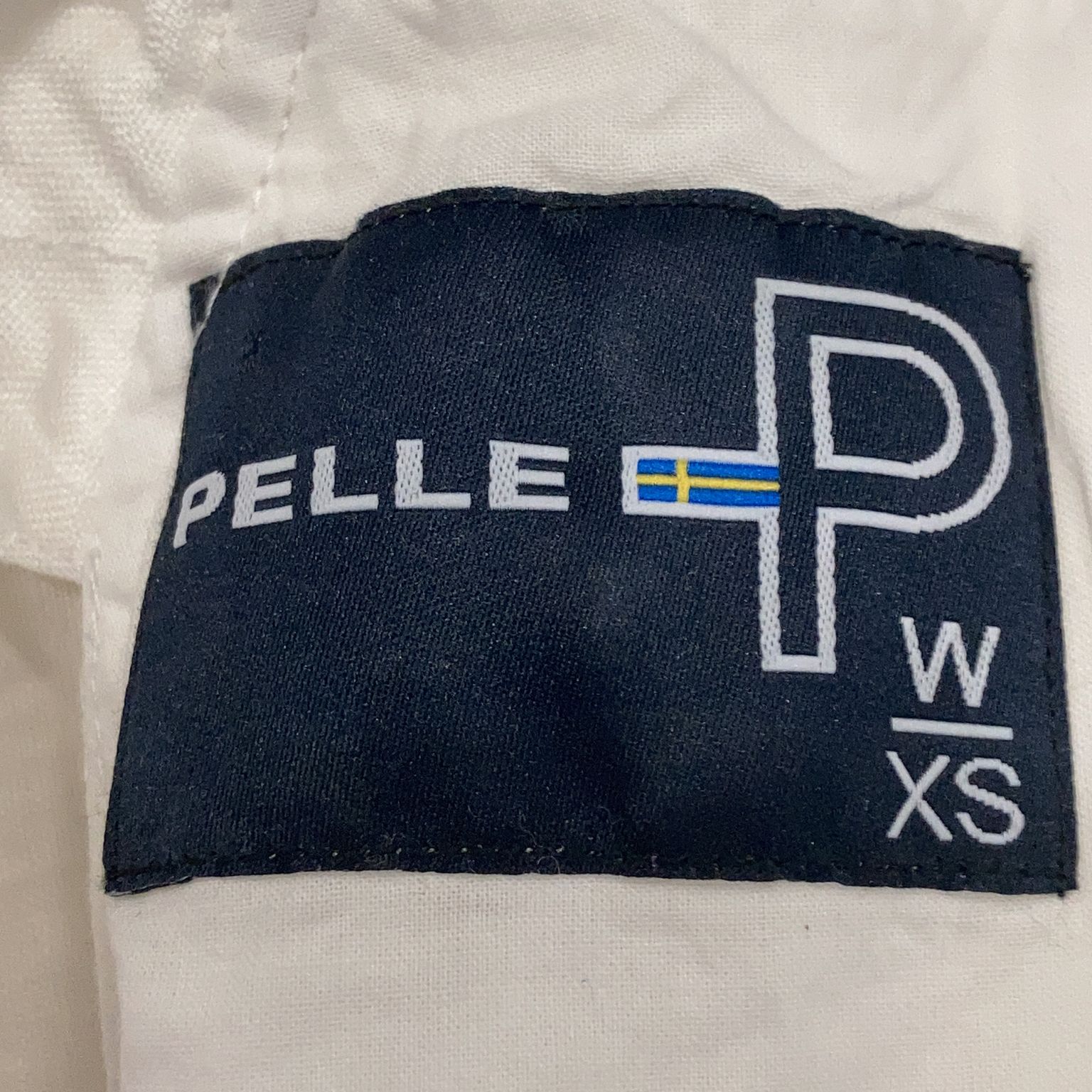 Pelle P