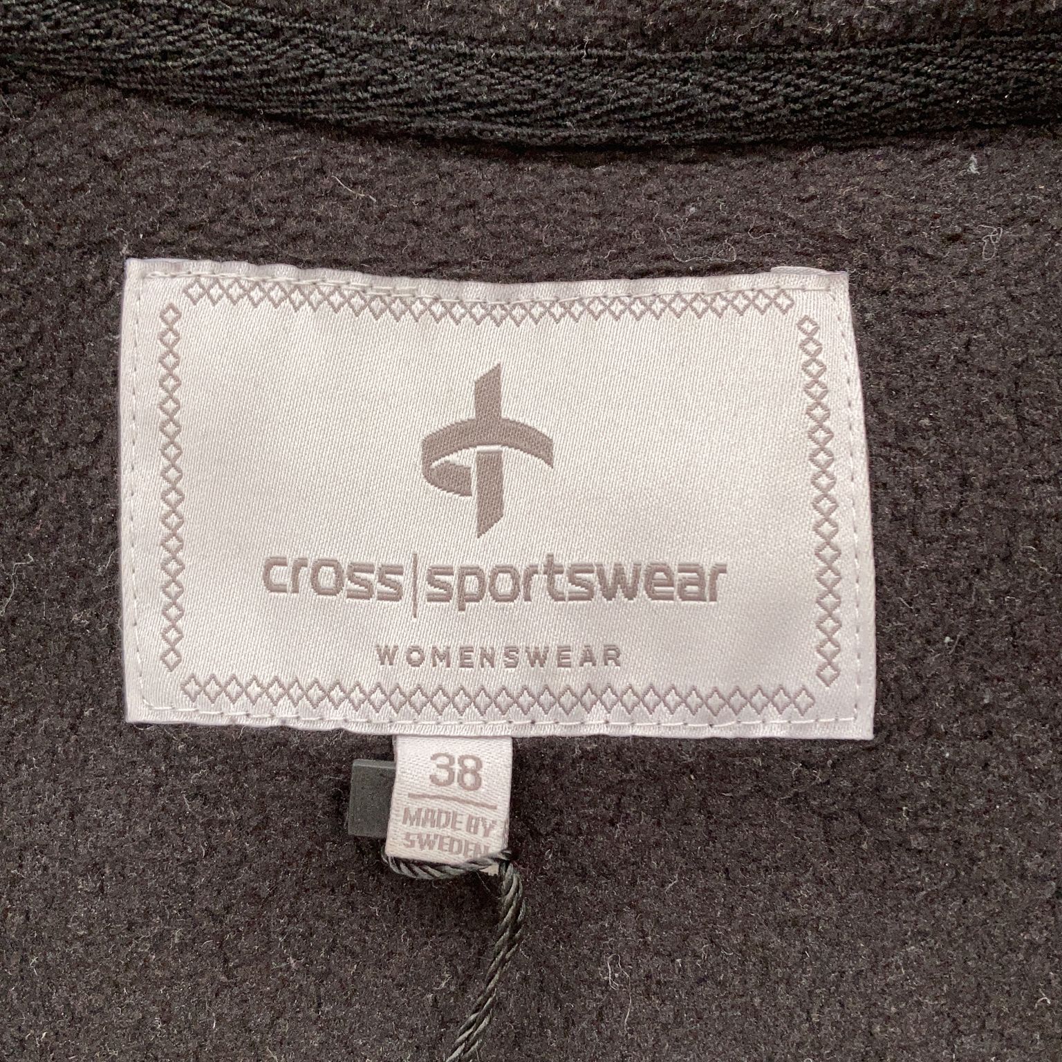 Cross Sportswear