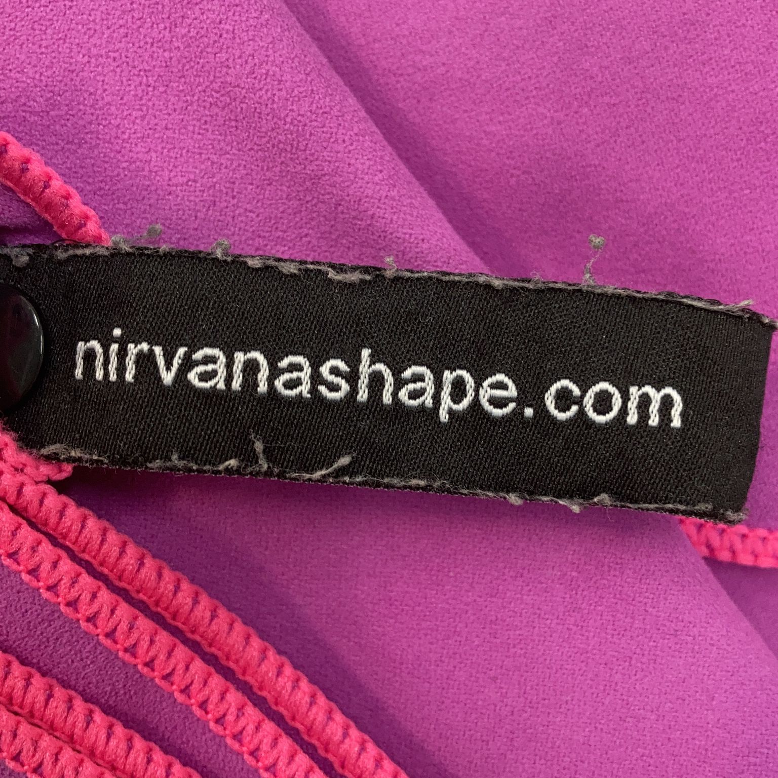 NirvanaShape