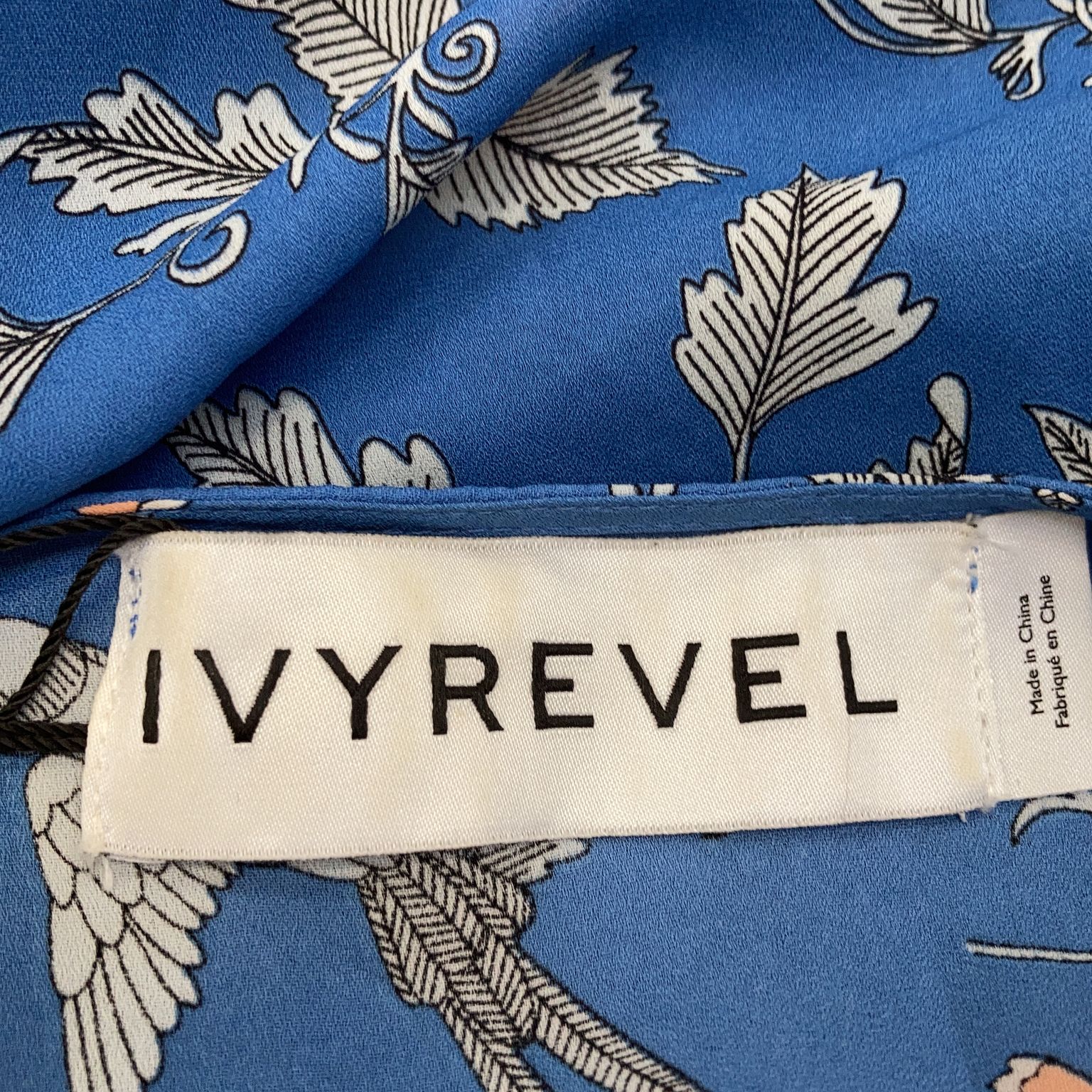 Ivyrevel