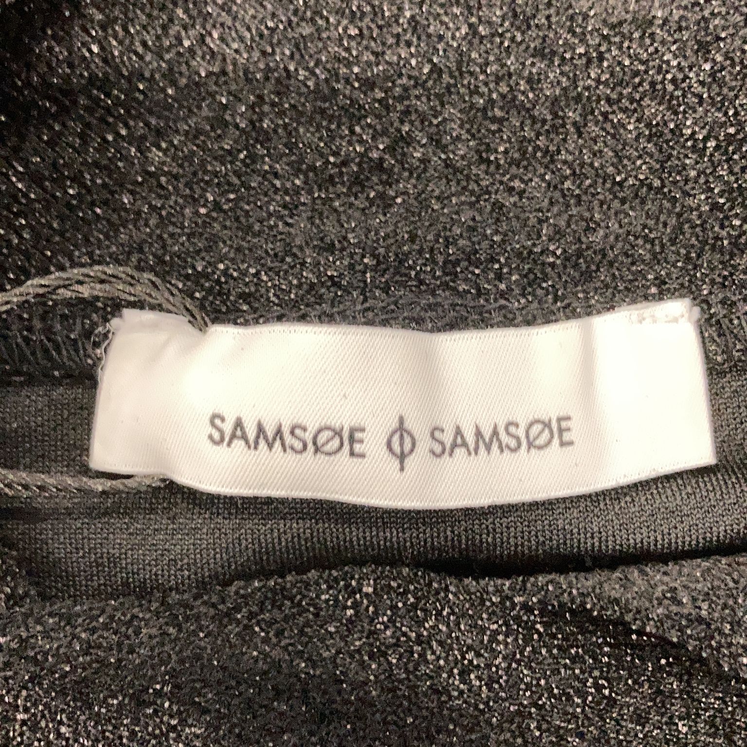 Samsøe  Samsøe