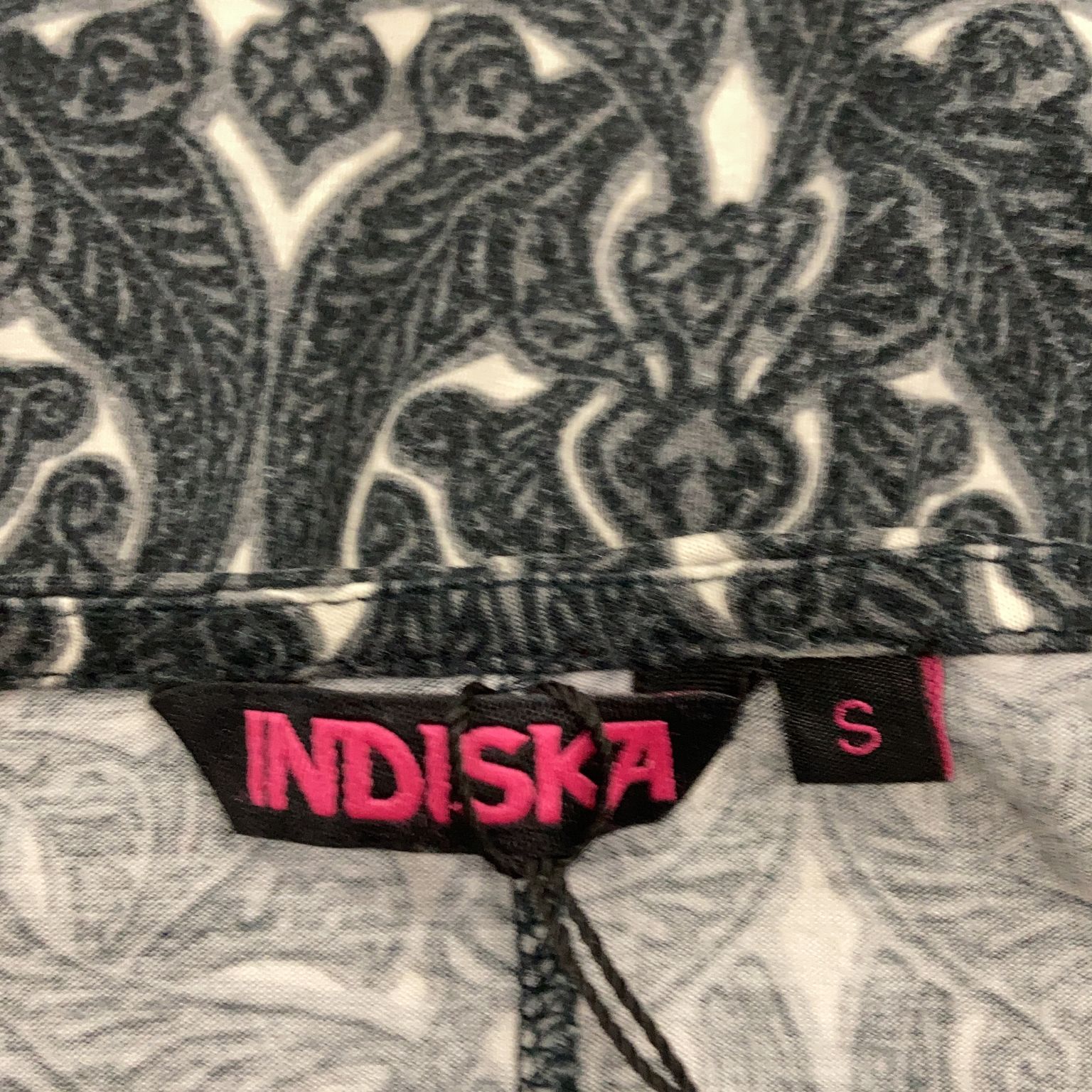 Indiska