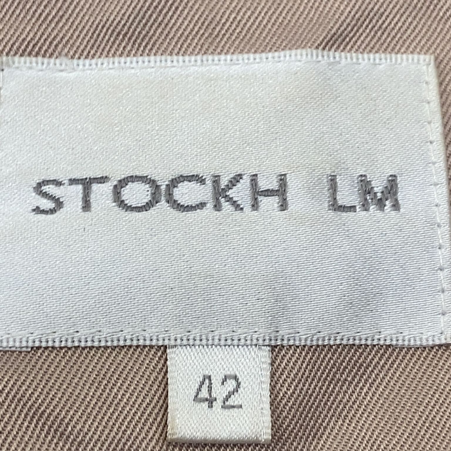 STOCKH LM