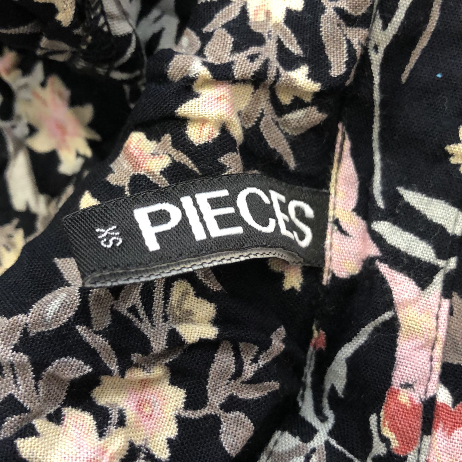 Pieces