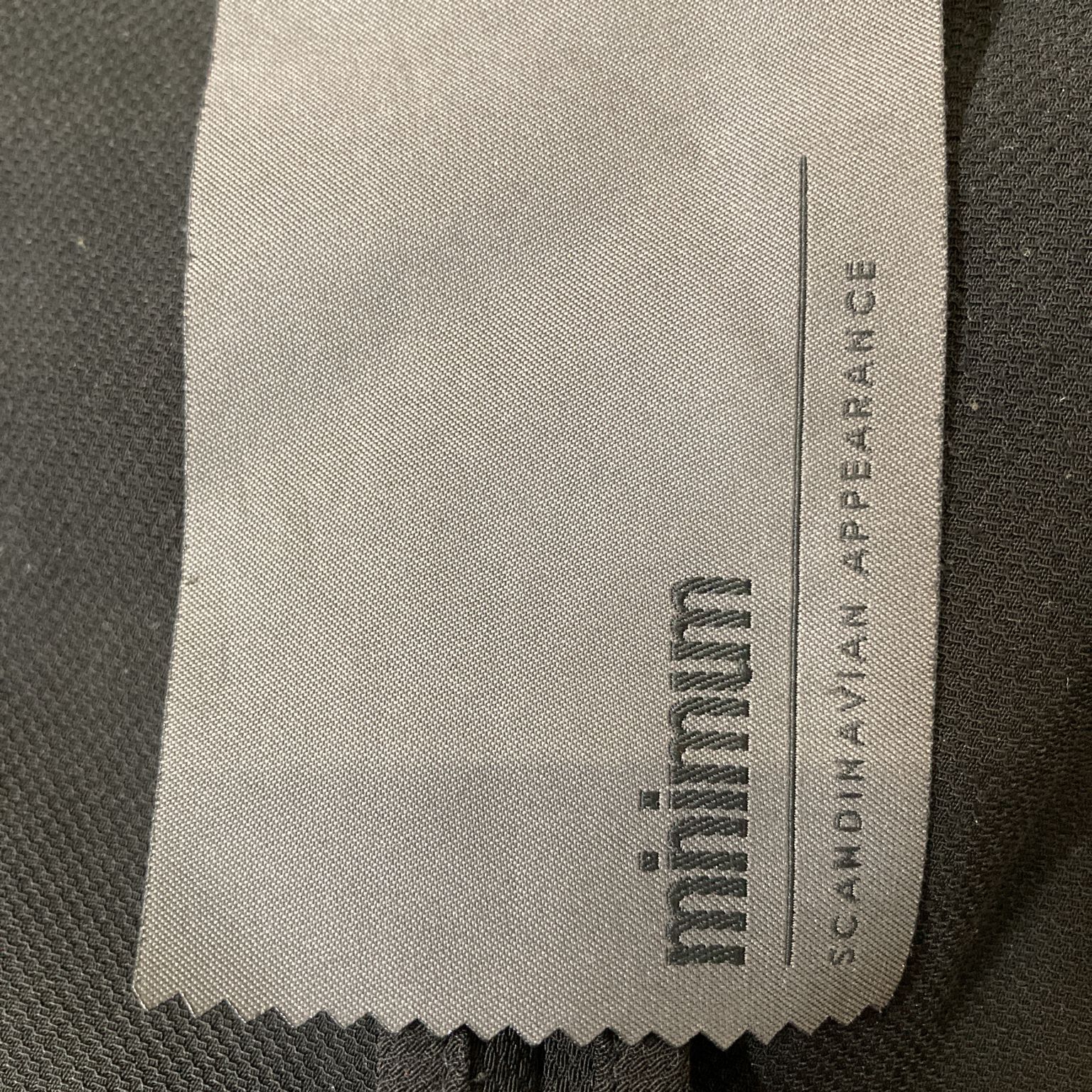 Minimum