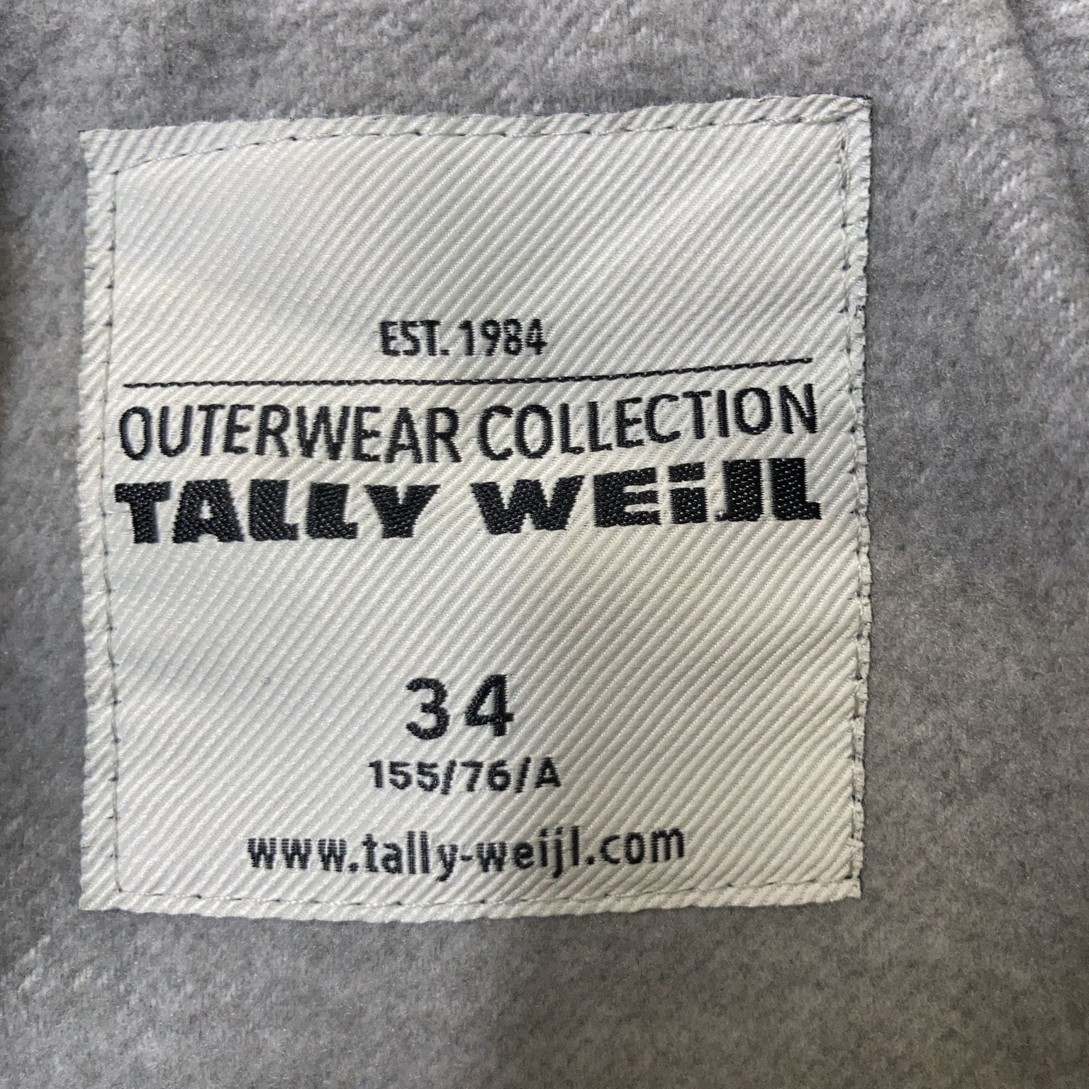 Tally Weijl