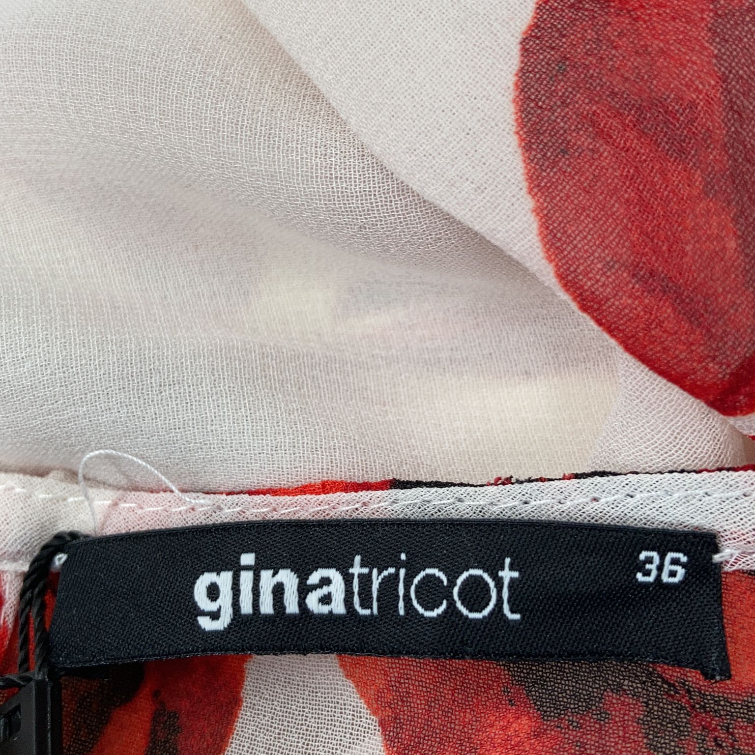 Gina Tricot