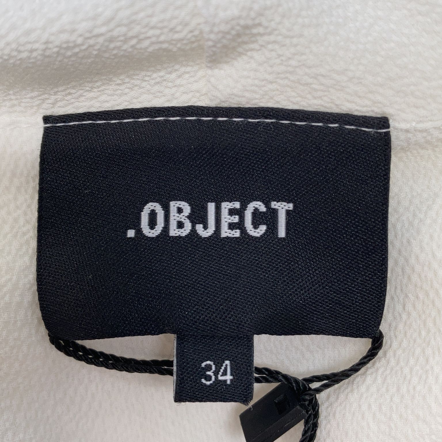 Object