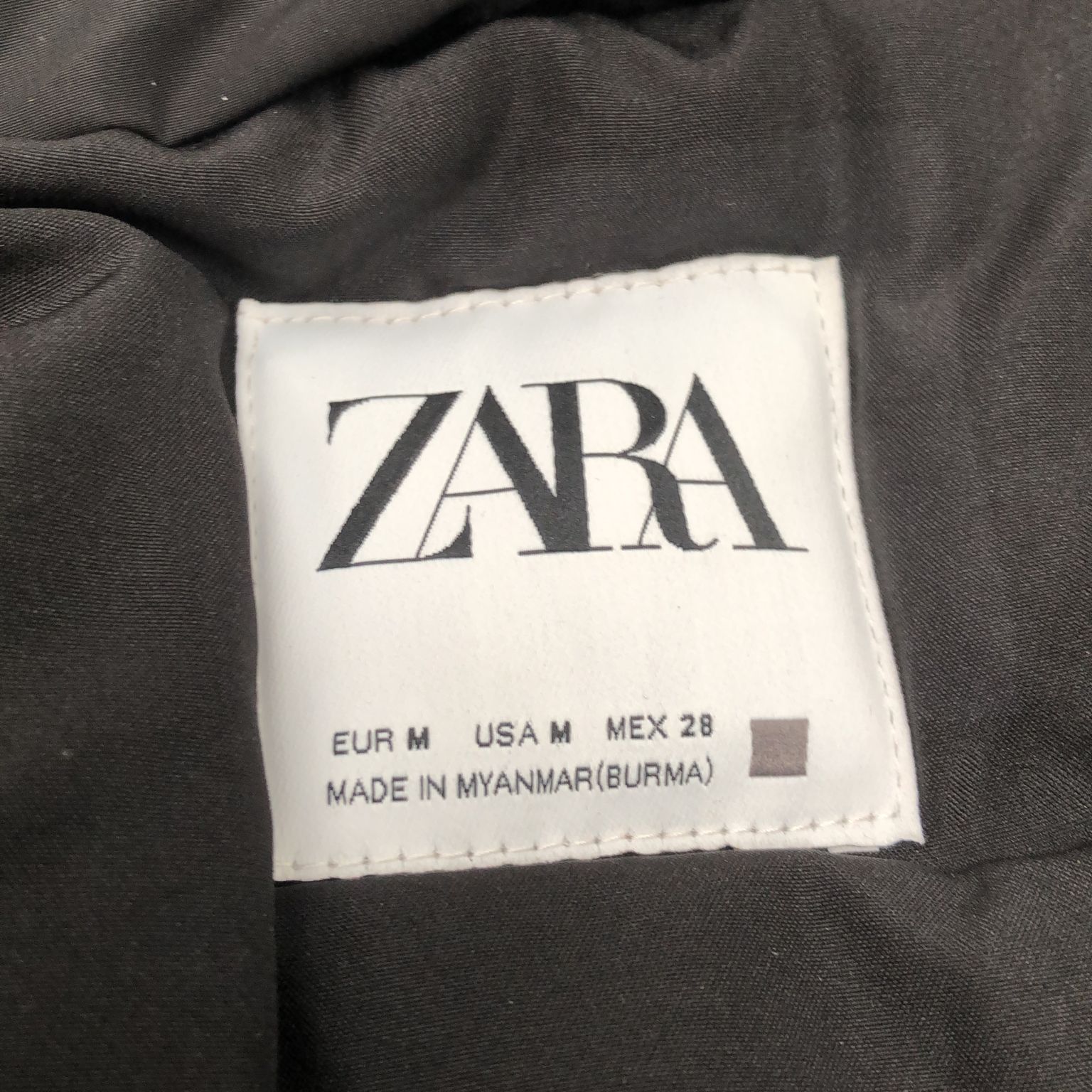 Zara