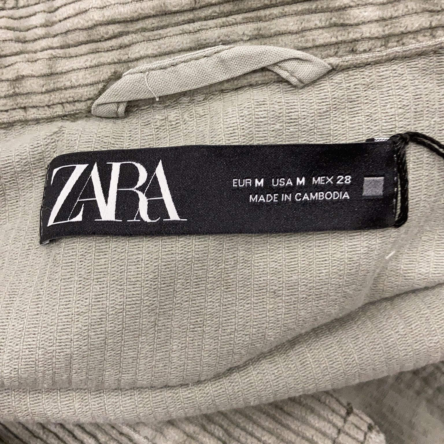 Zara