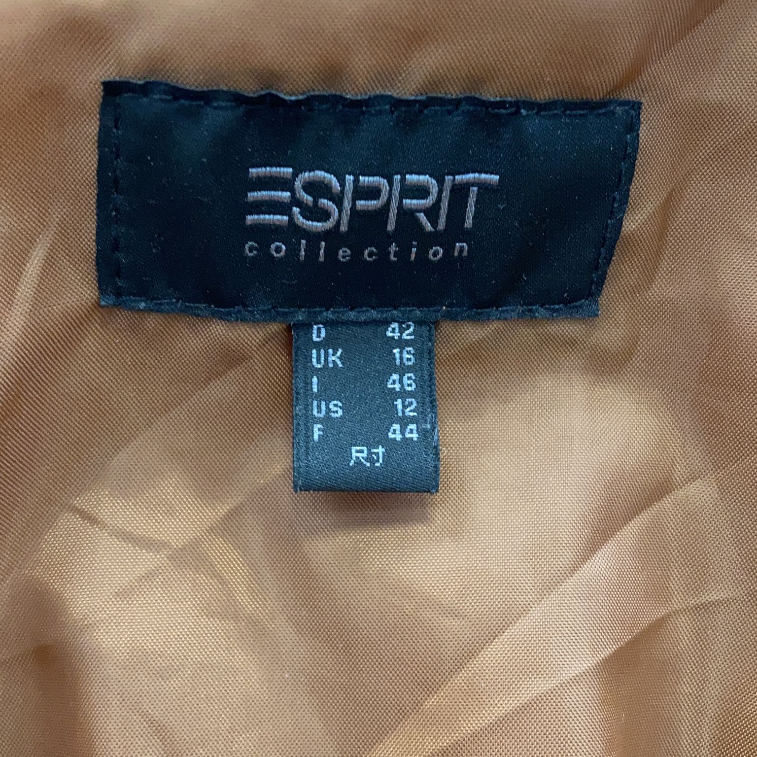 ESPRIT Collection