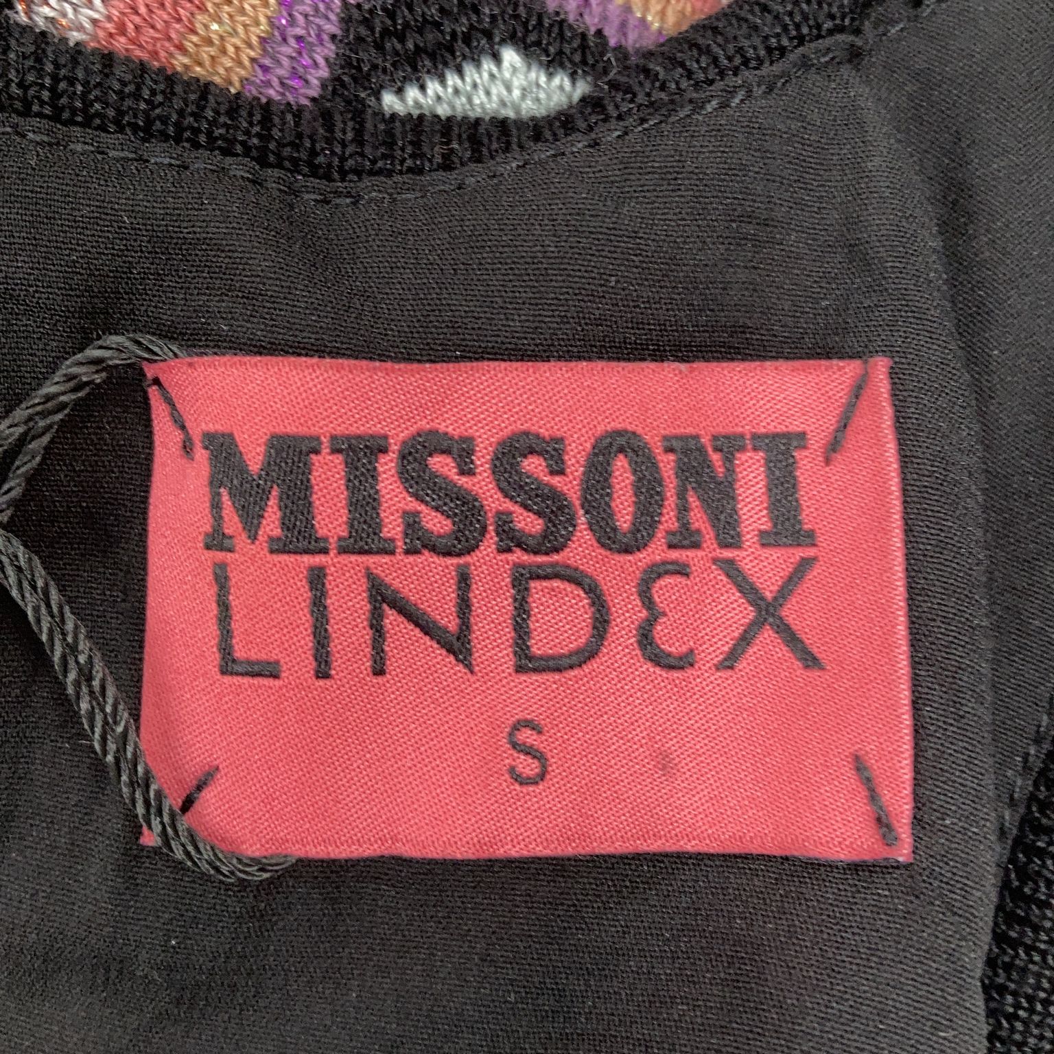 Missoni Lindex