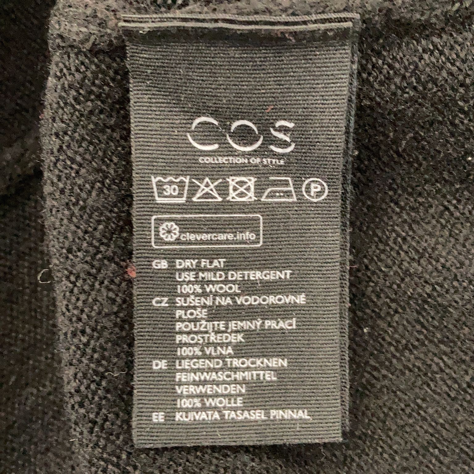 COS