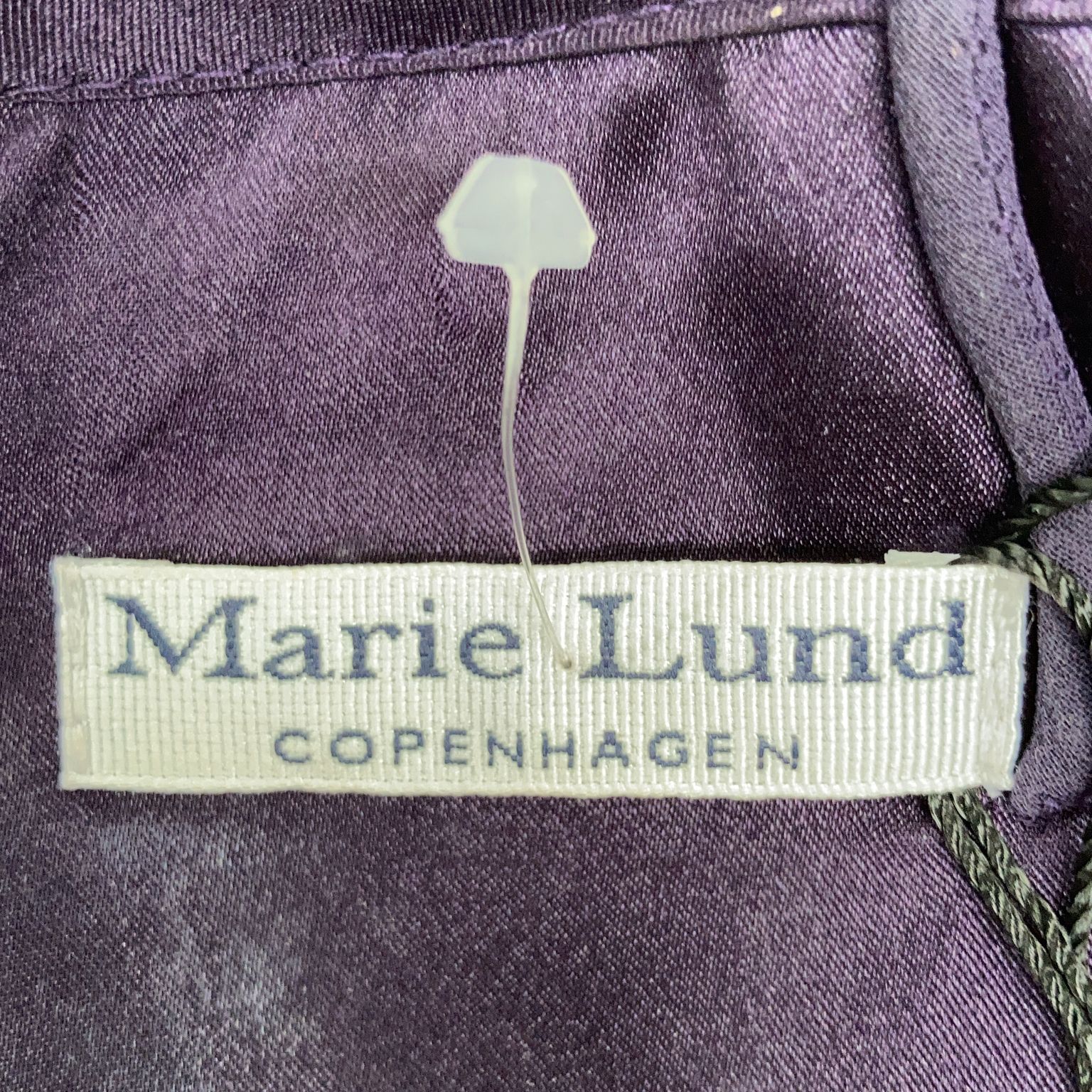 Marie Lund