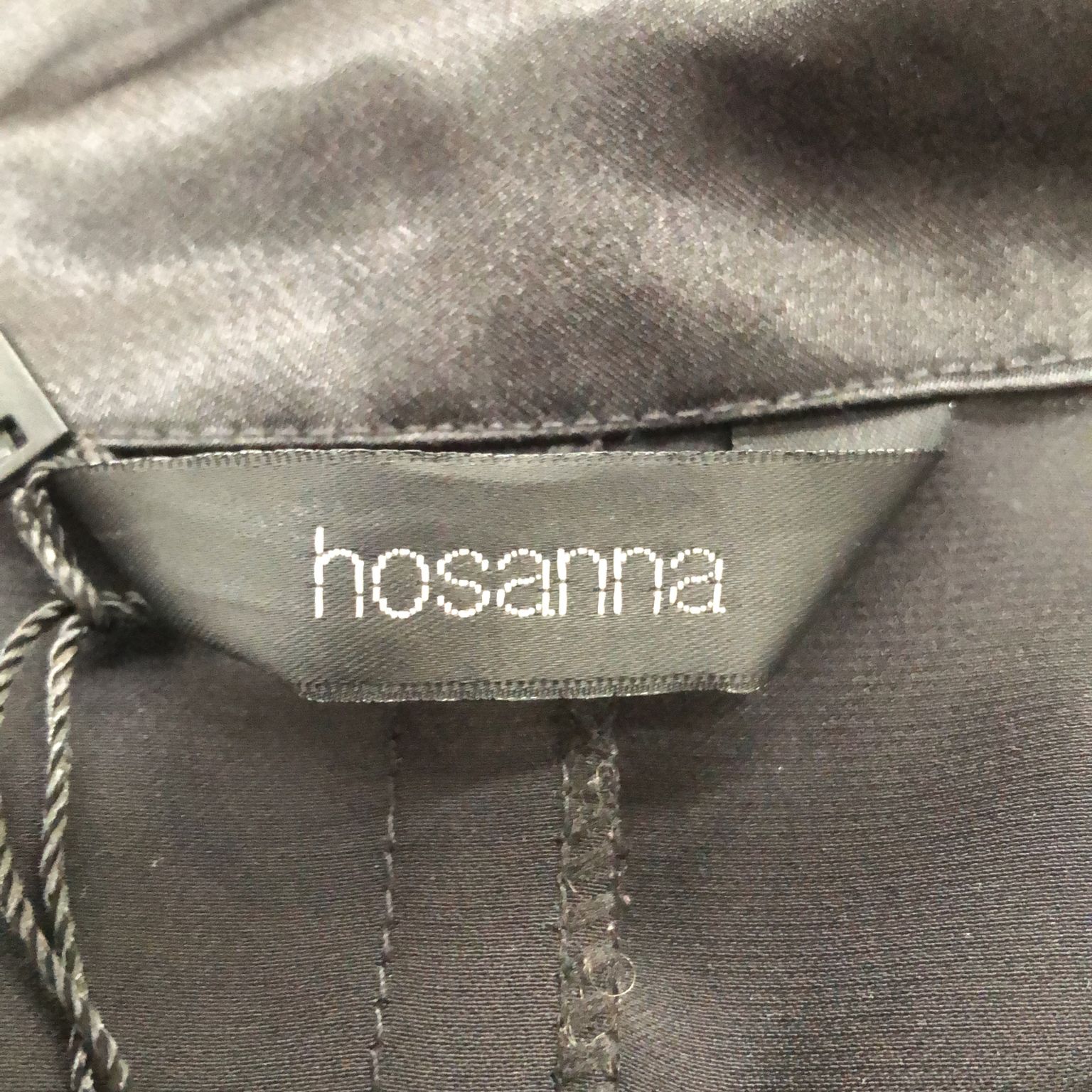 Hosanna