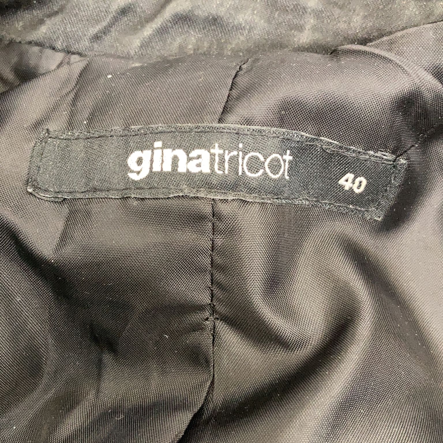 Gina Tricot