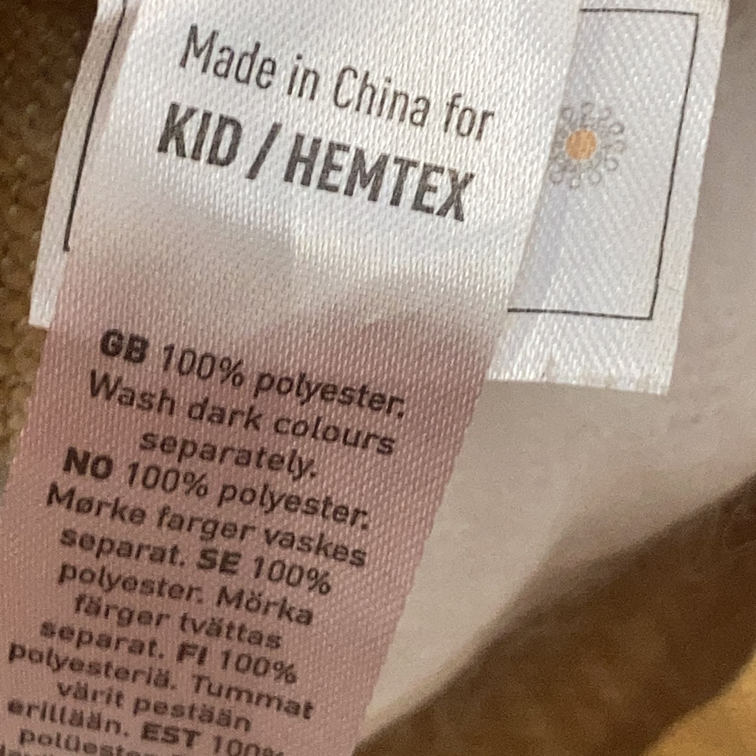 Hemtex