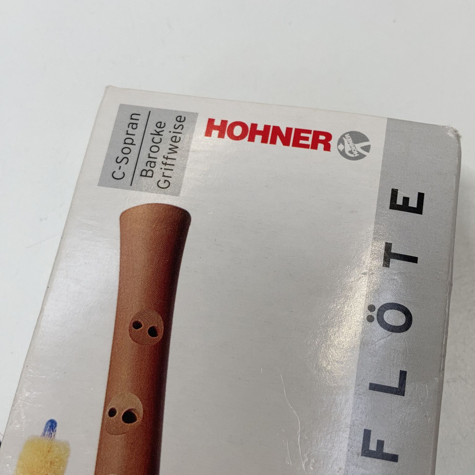 Hohner