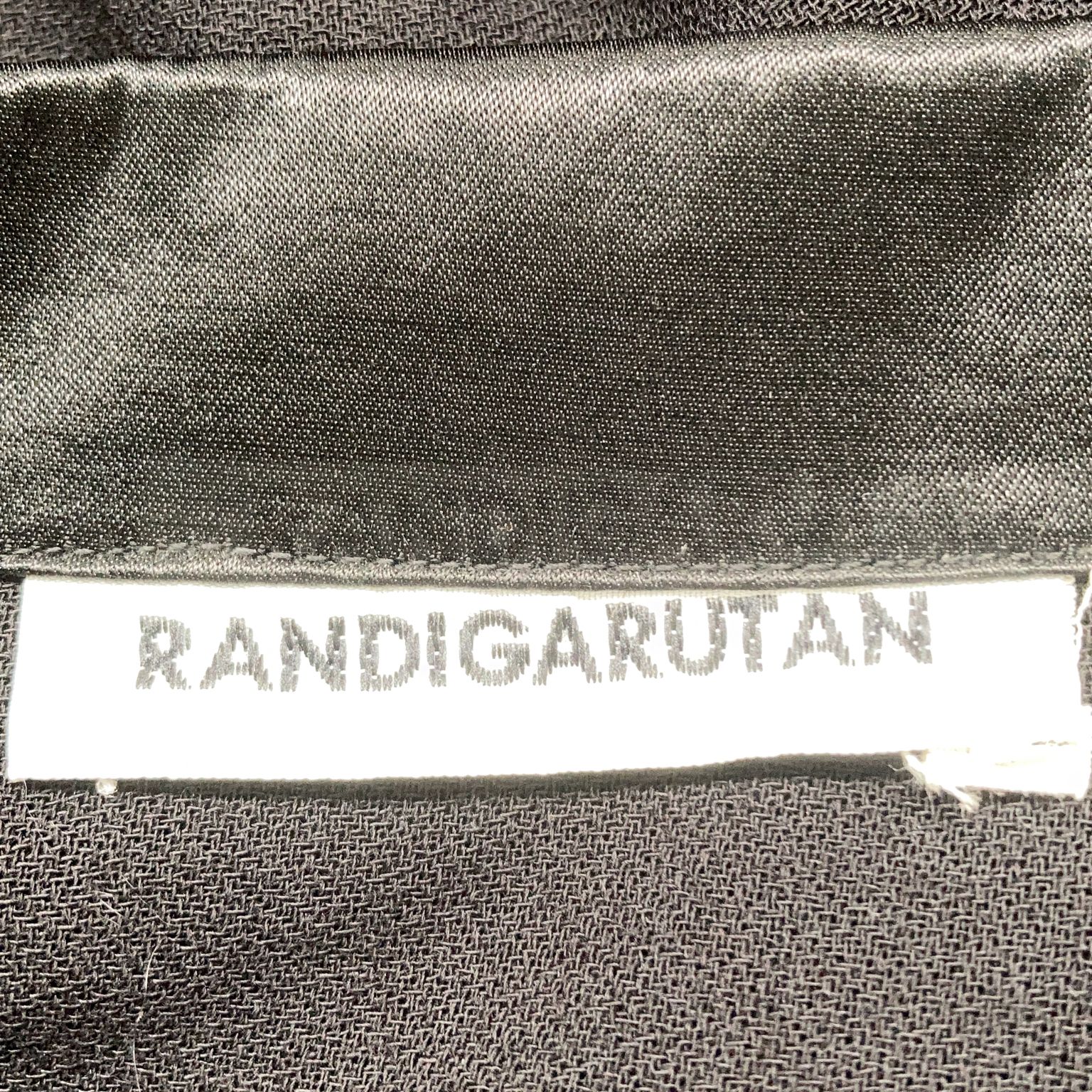 Randigarutan