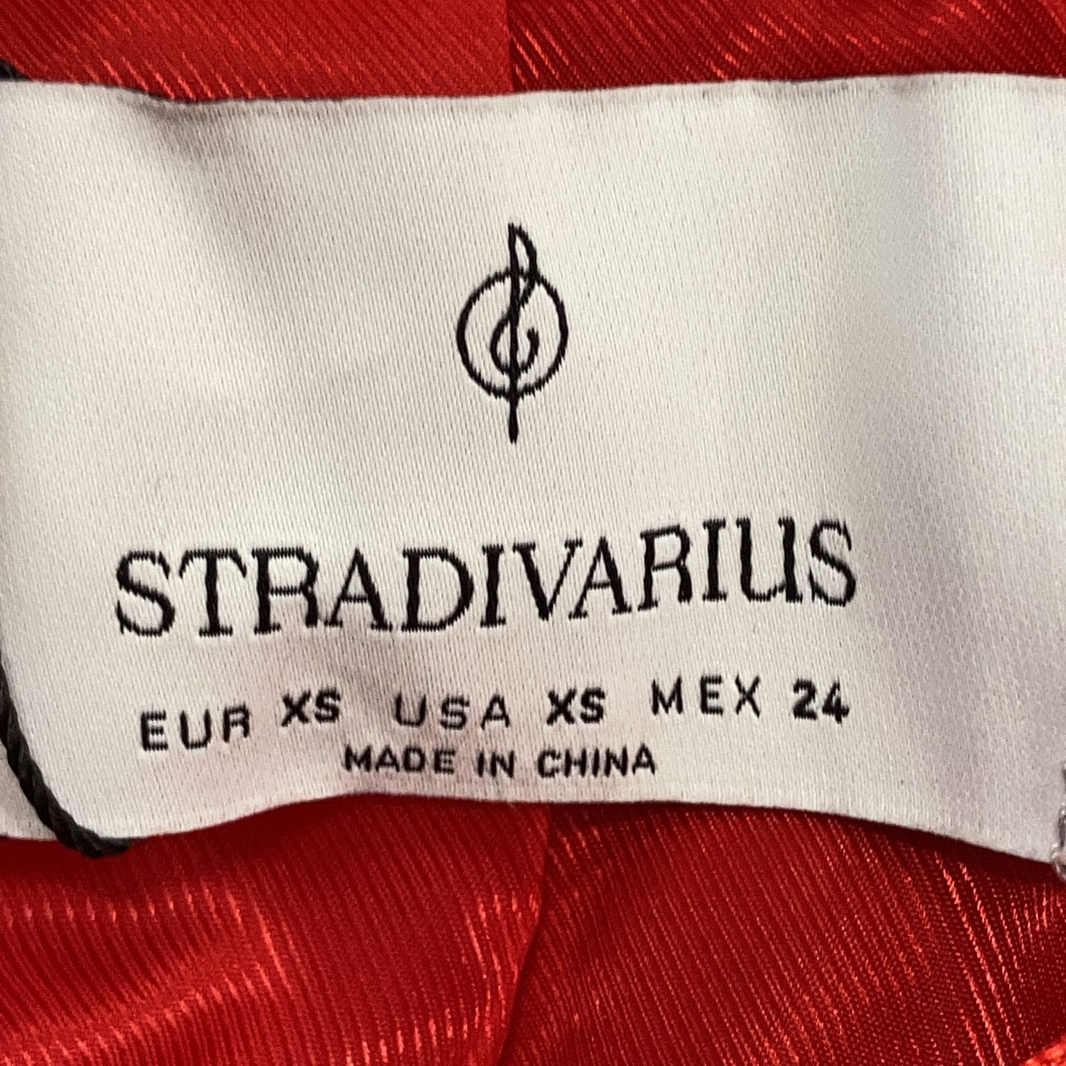 Stradivarius