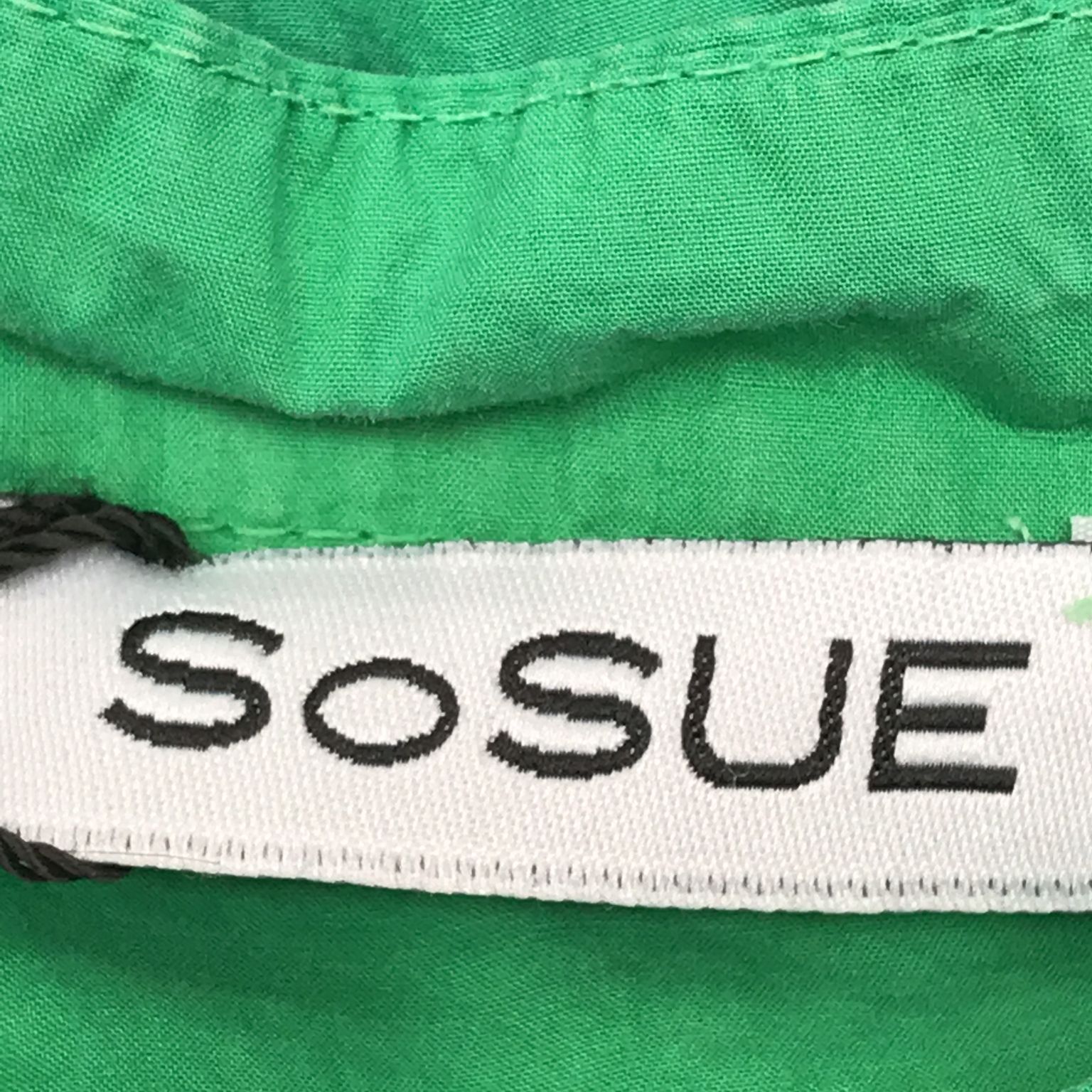 SoSue