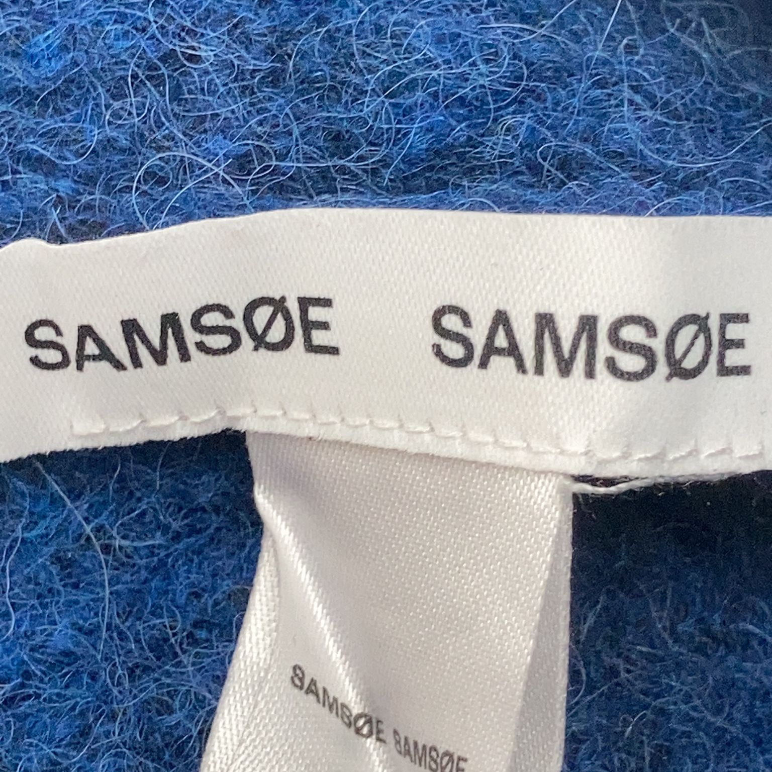 Samsøe  Samsøe